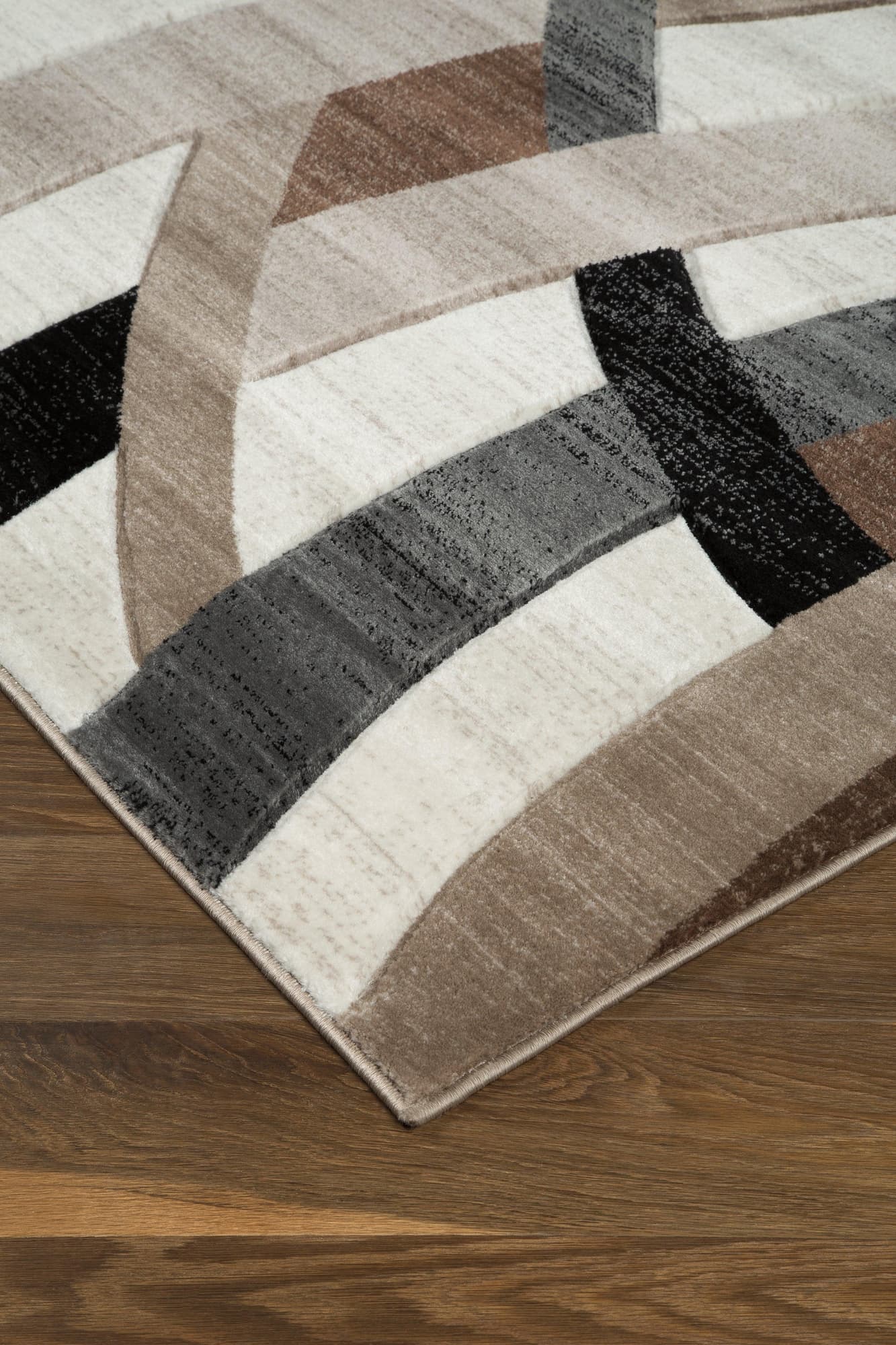 Jacinth Multi 6’6″ X 9’6″ Rug