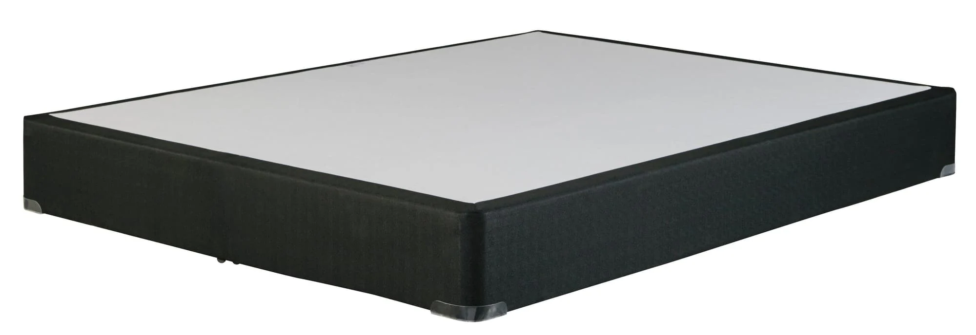 Black Full 8″ High Profile Box Spring