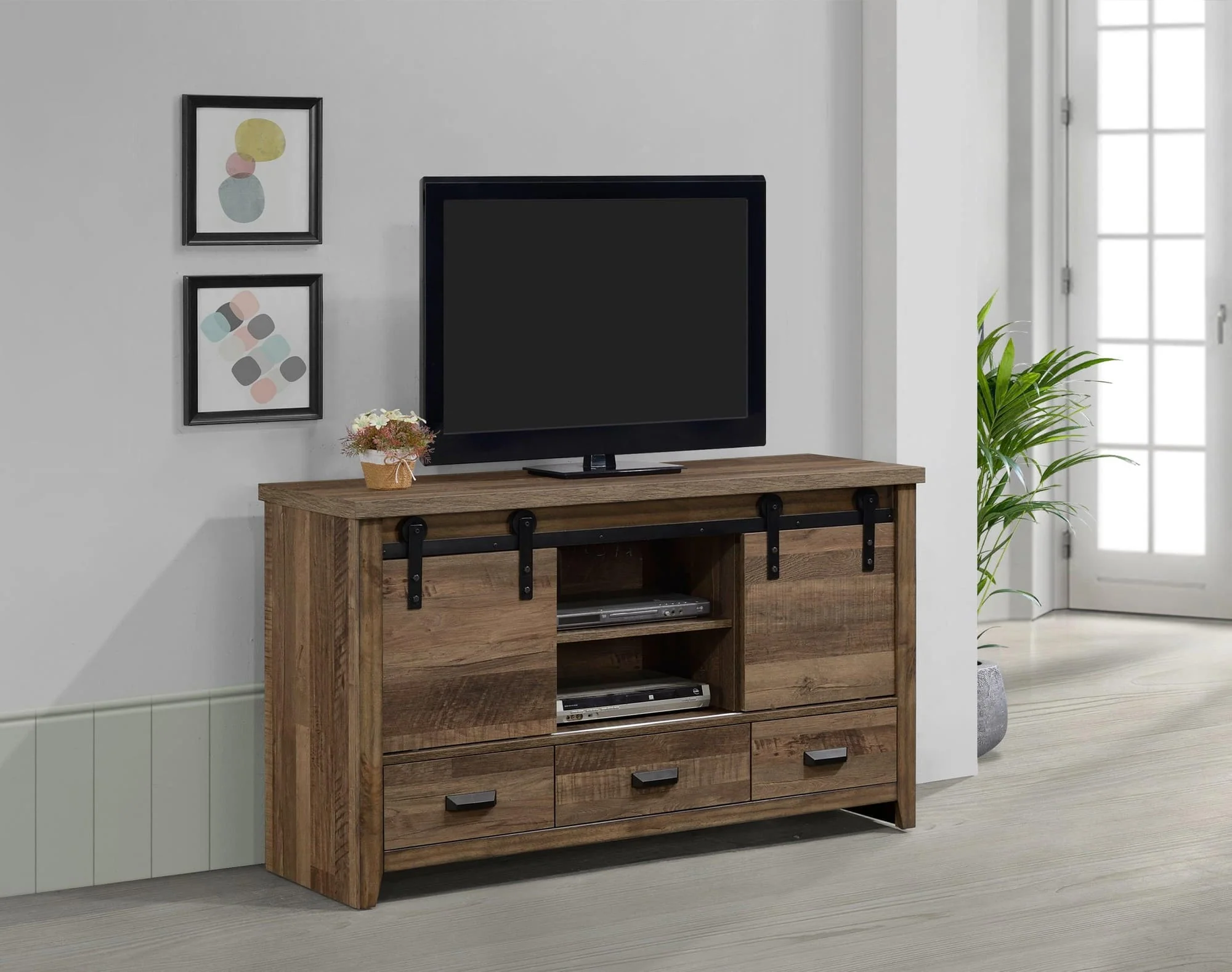 Calhoun TV Stand - Image 1