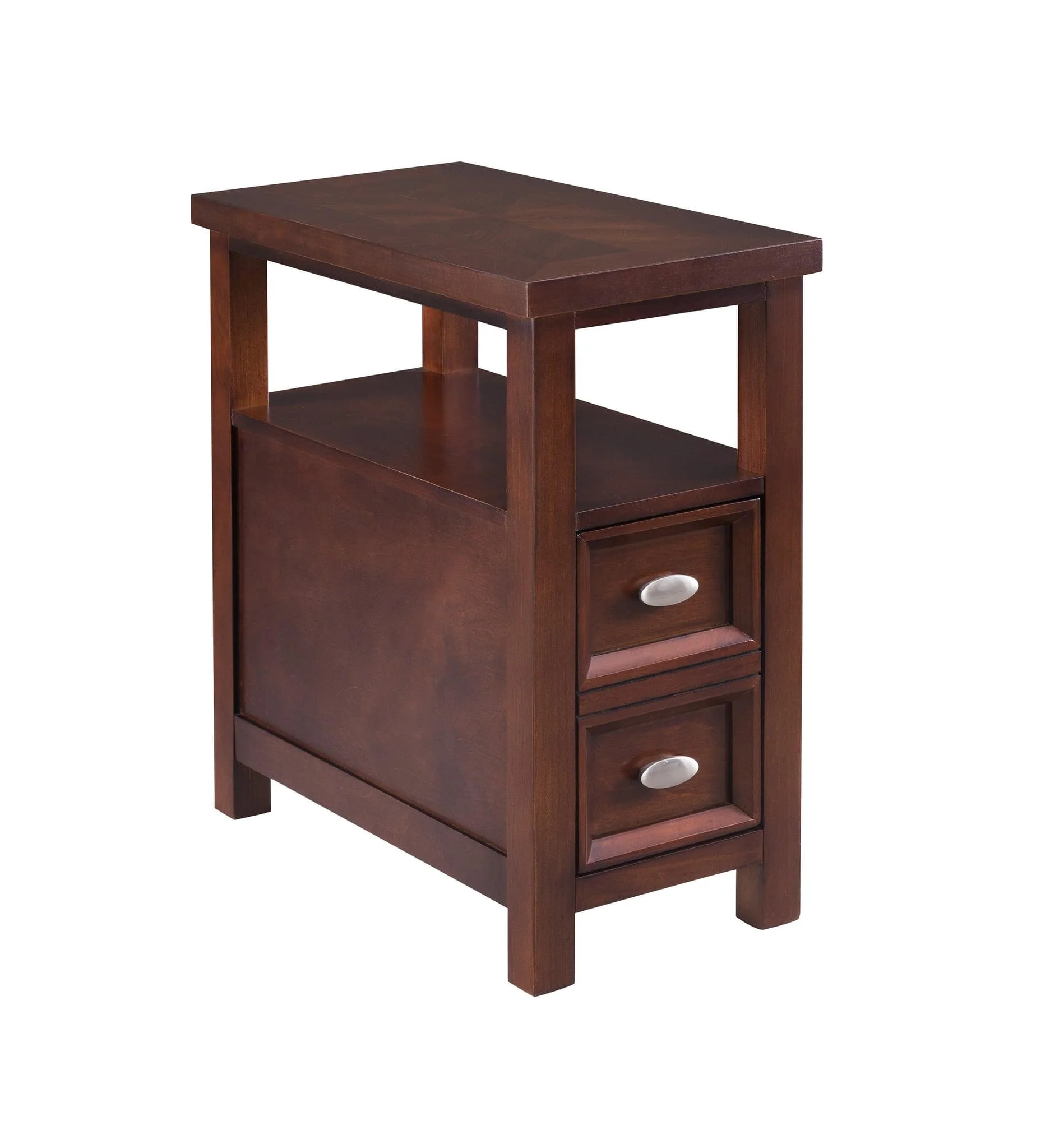 Dempsey Chairside Table - Image 1