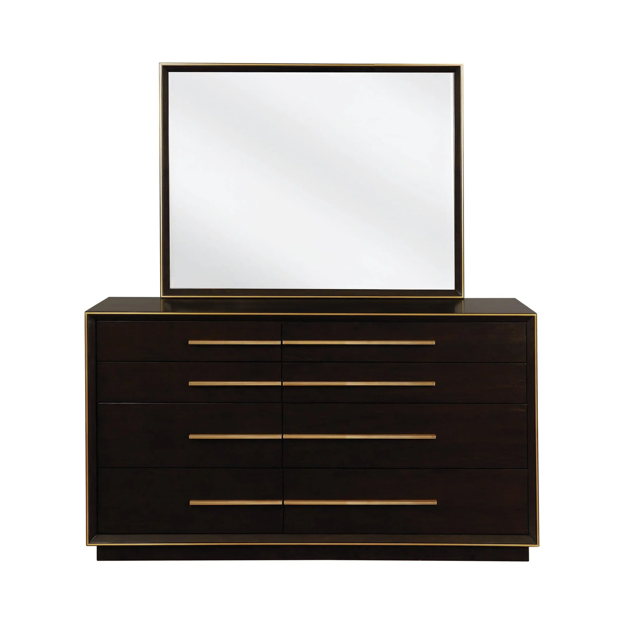 Durango Mirror Smoked Peppercorn - Image 1