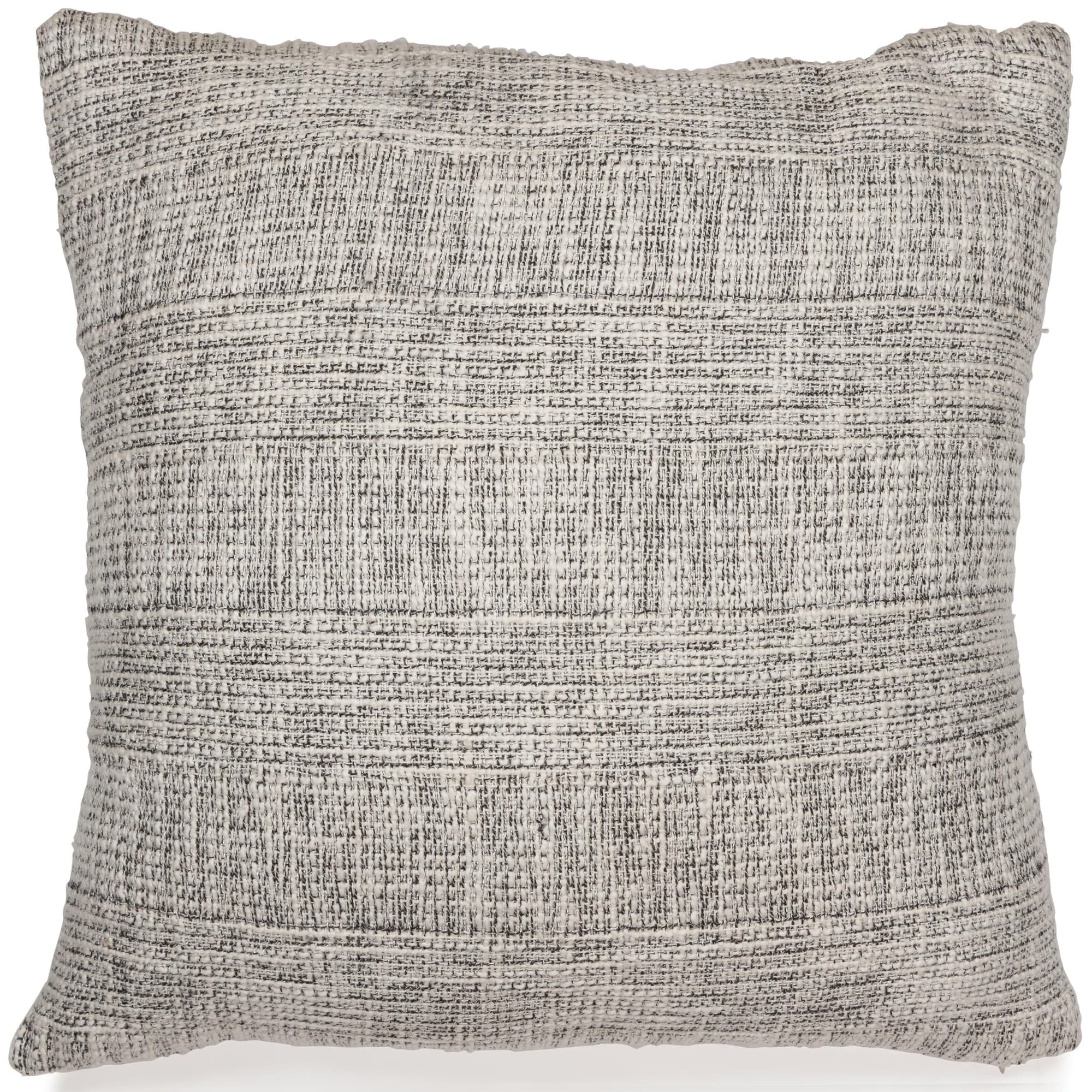Carddon Black White Pillow (Set of 4)