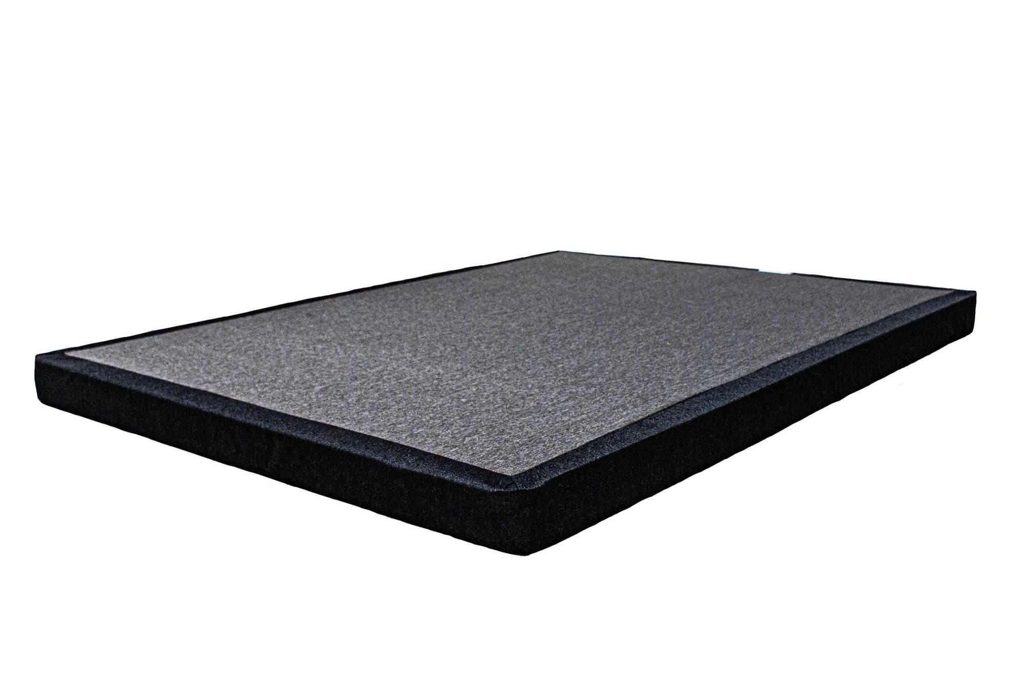 4.5″ Inch Low Profile Queen Box Spring