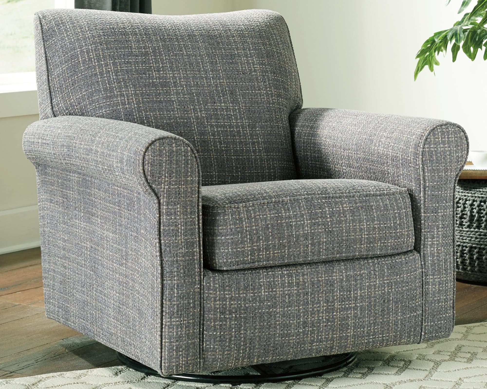 Renley Ash Accent Chair - Image 1