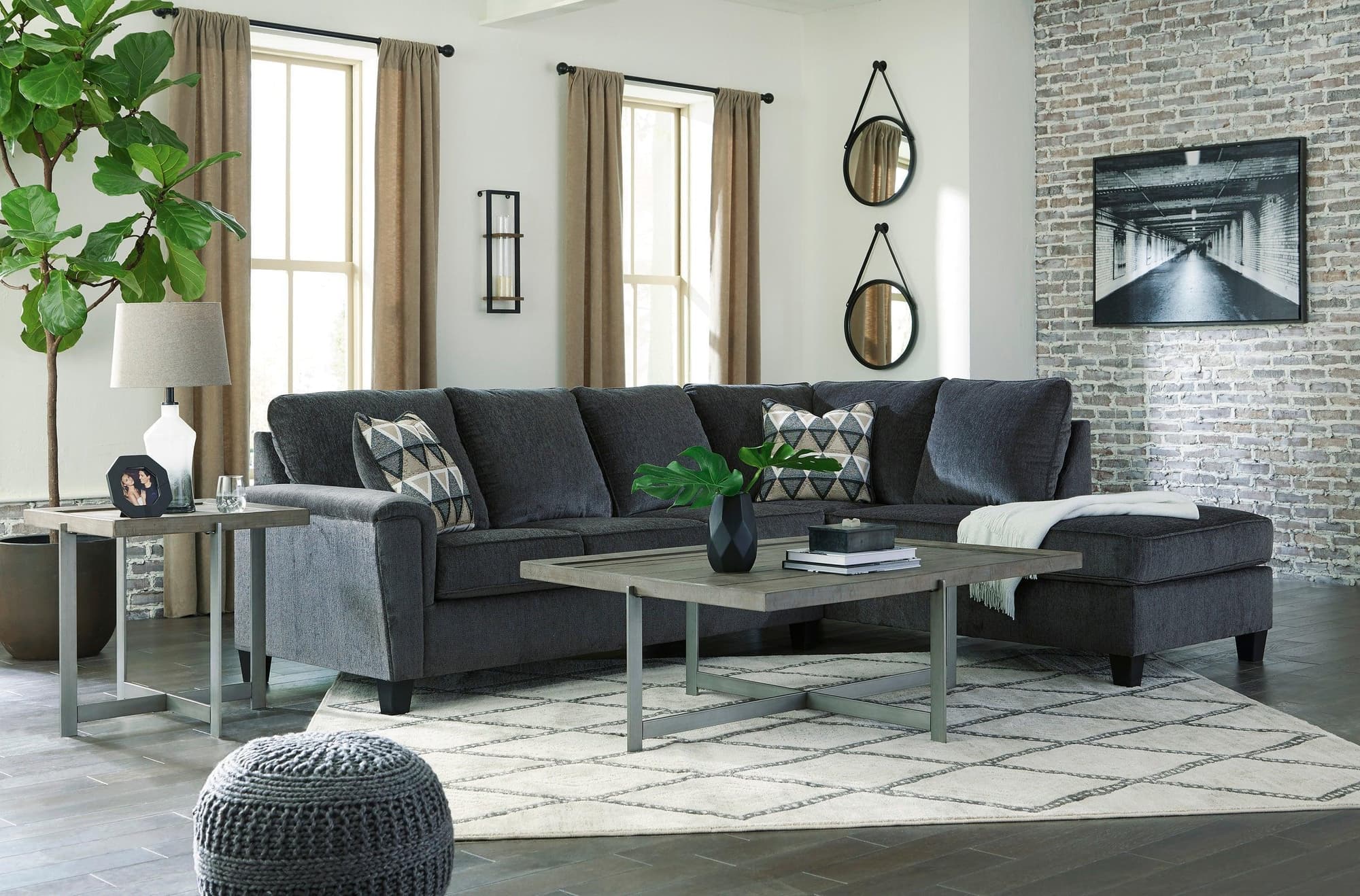 Ashley 839-05 Sectional - Image 1