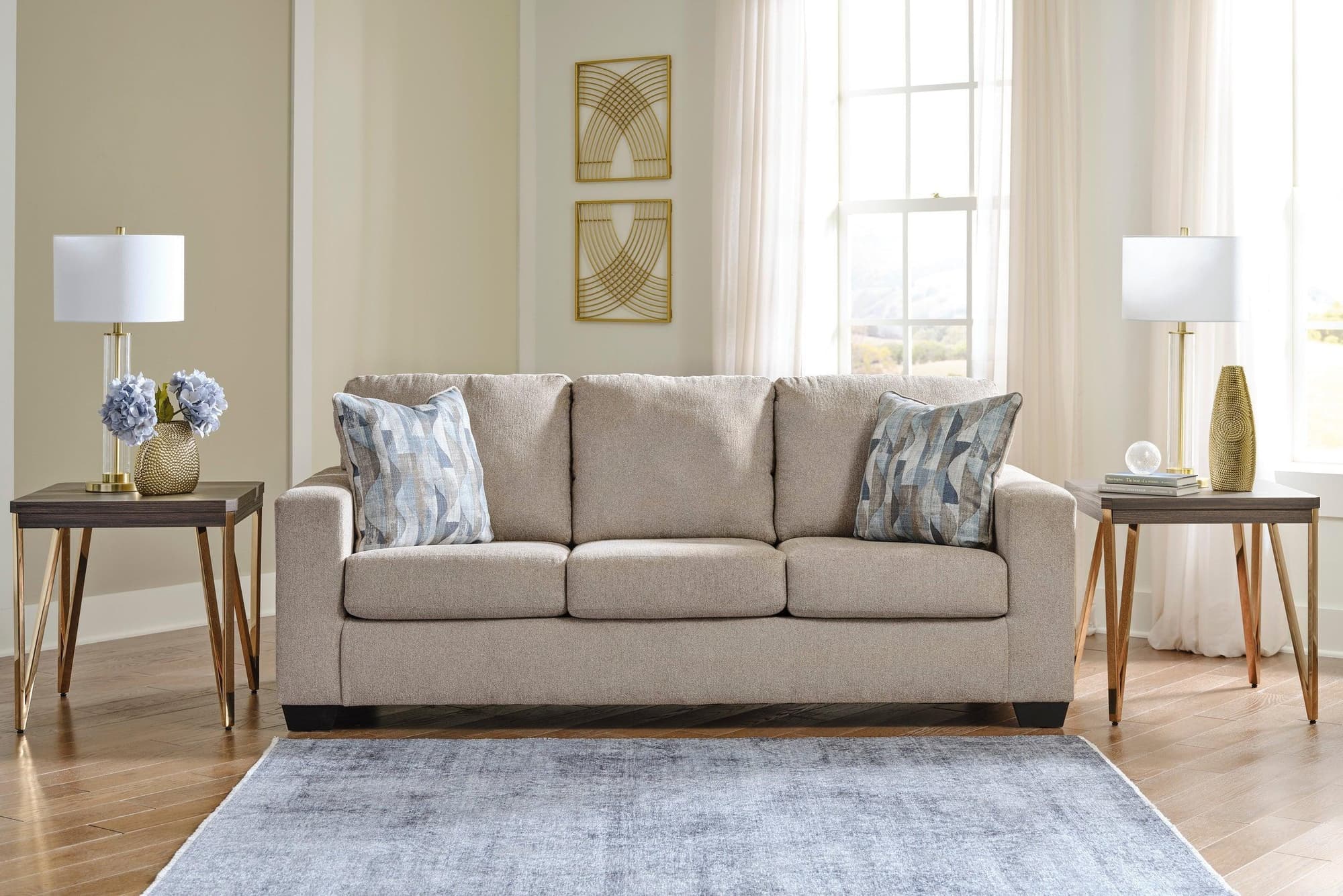 Deltona Queen Sleeper Sofa