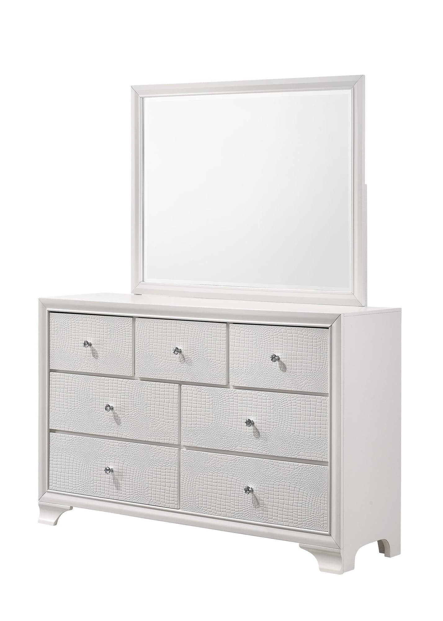 Lyssa Dresser Frost - Image 1