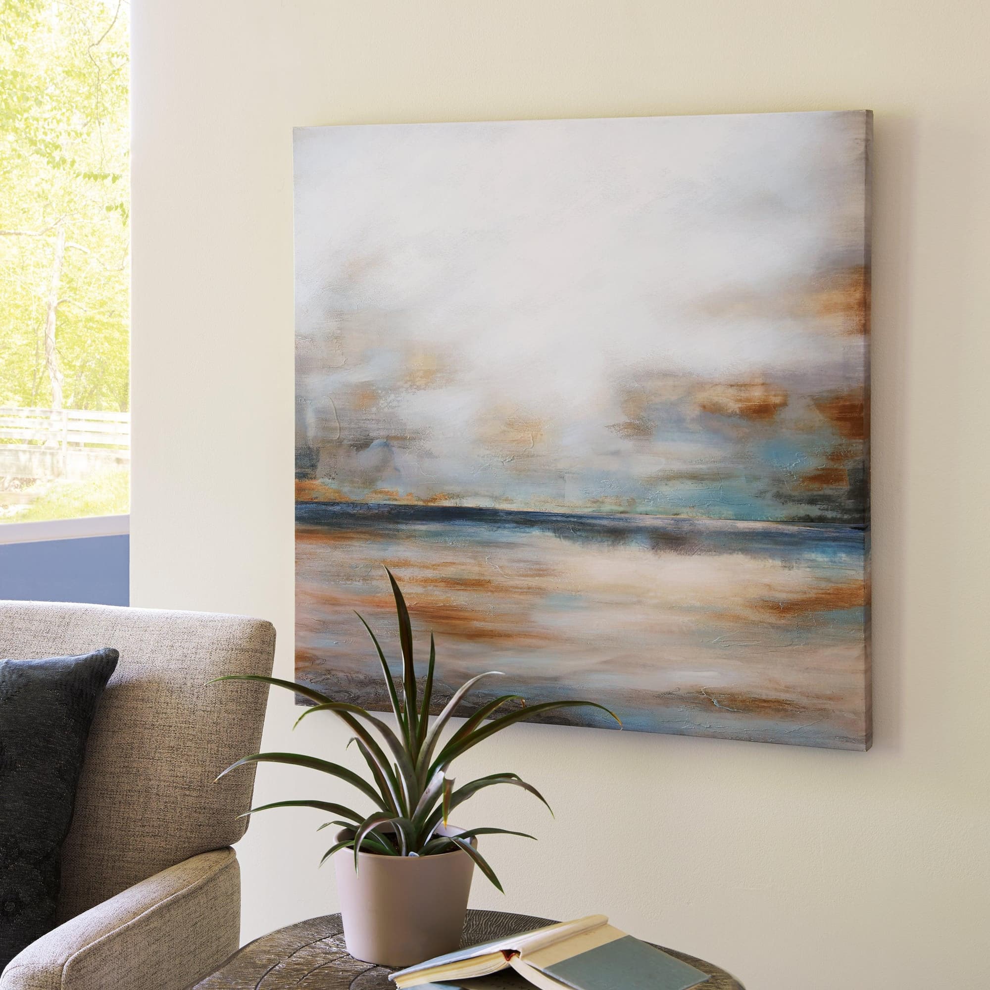 Weatheridge Multi Wall Art - Image 1