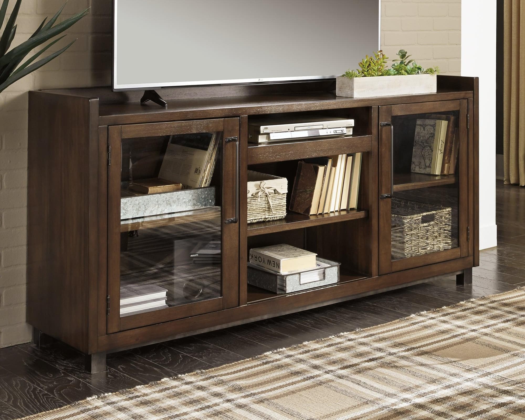 Starmore Brown 70" Tv Stand - Image 1