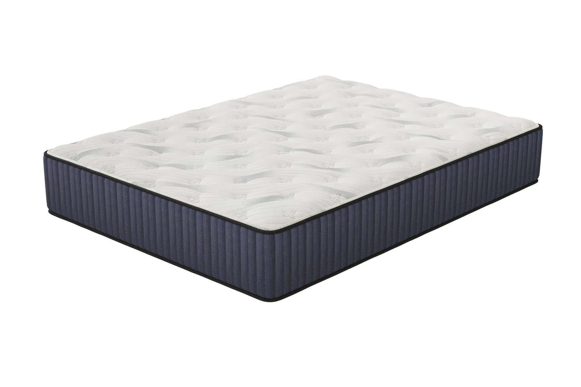 Royal Comfort Firm 12" Hybrid Full Mattress - Image 1