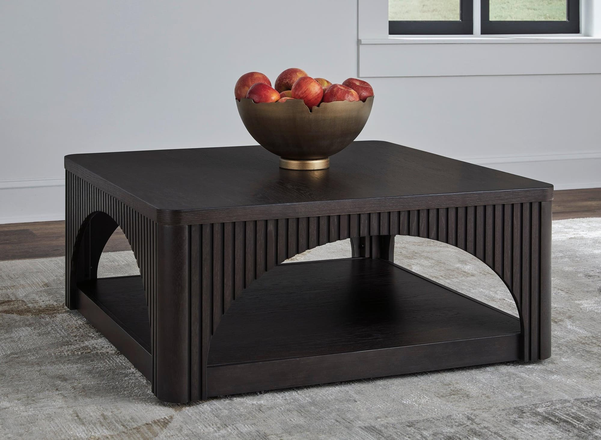 Yellink Cocktail Table - Image 1