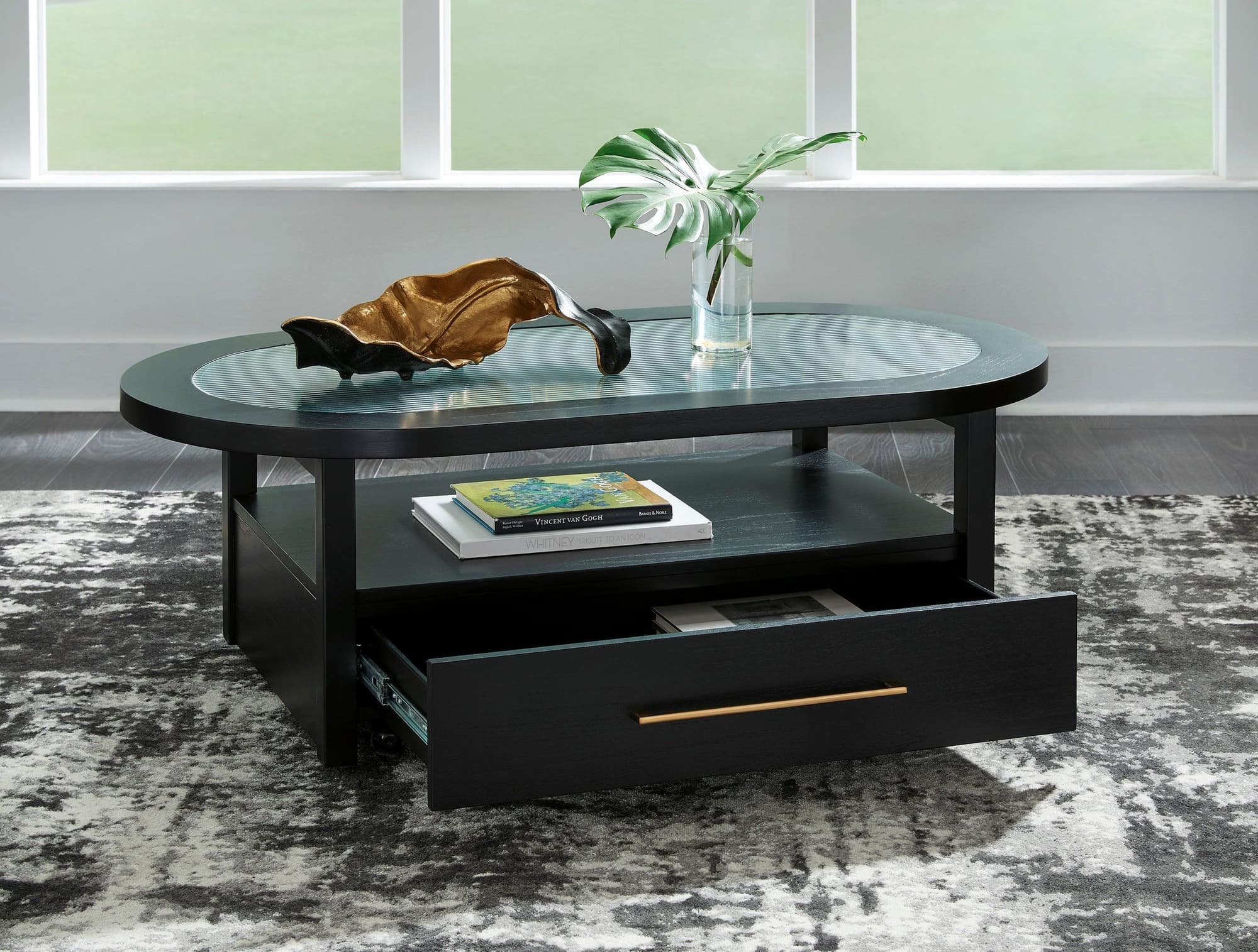 Winbardi Cocktail Table - Image 1