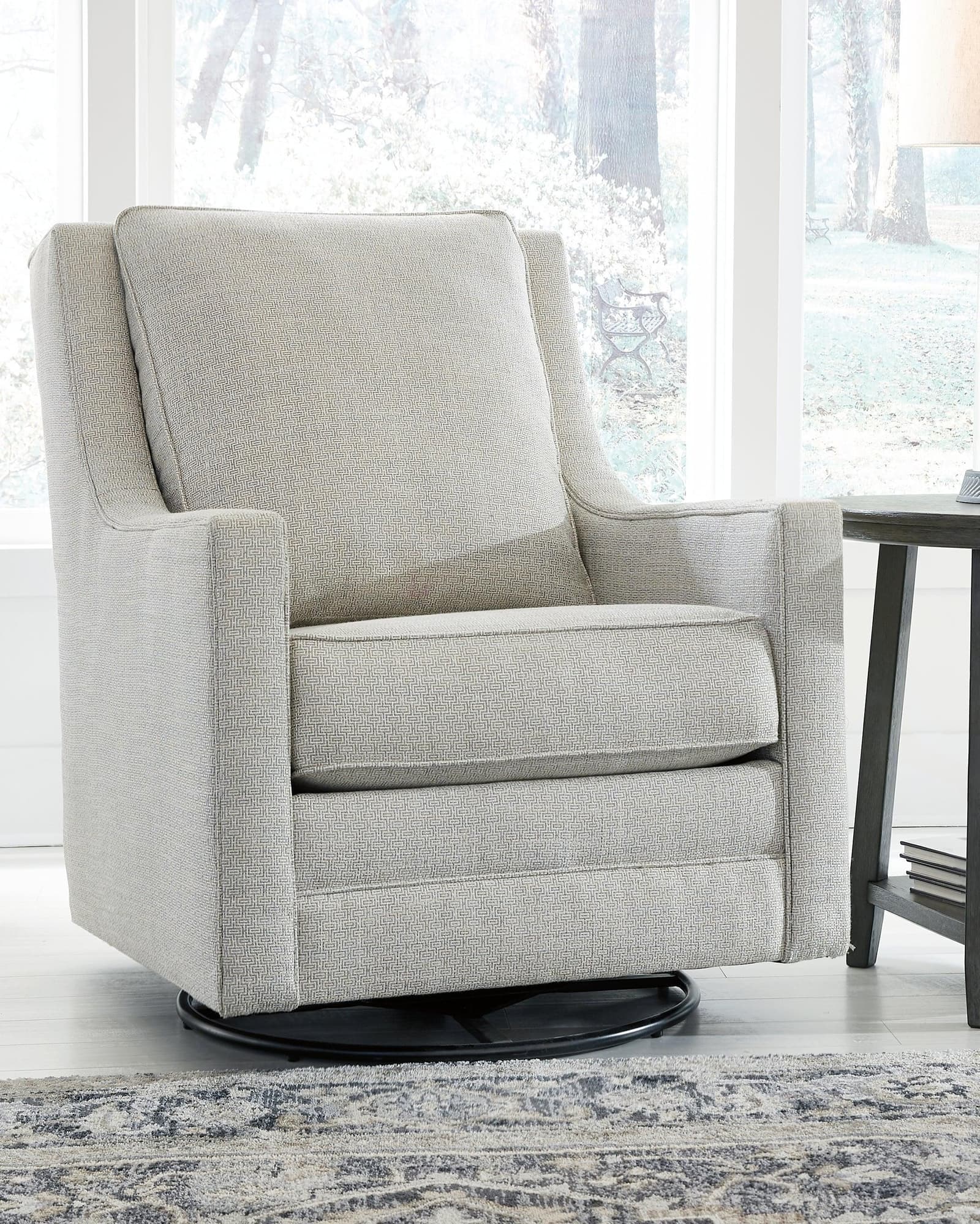Kambria Frost Accent Chair - Image 1