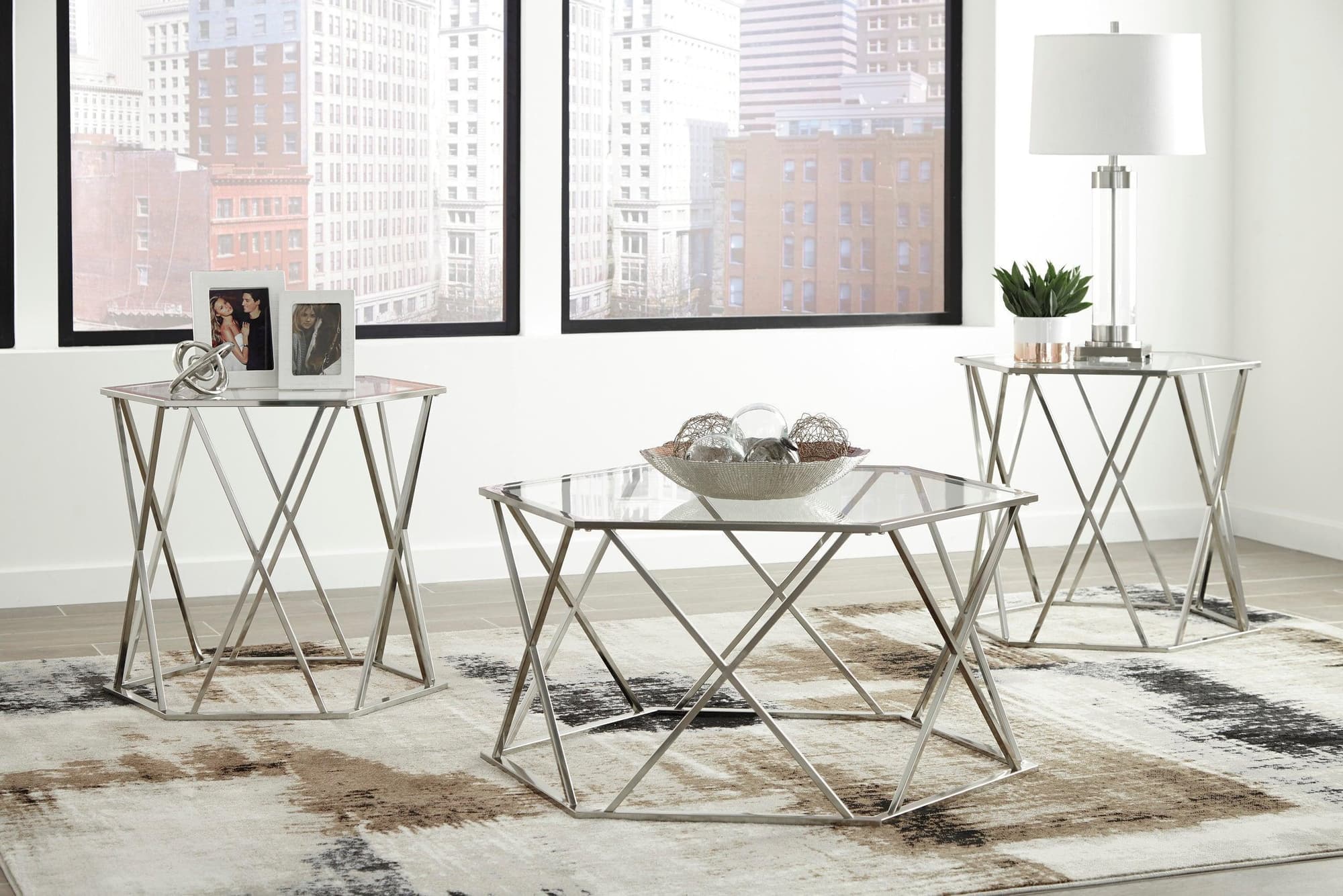 Madanere Occasional Table - Image 1