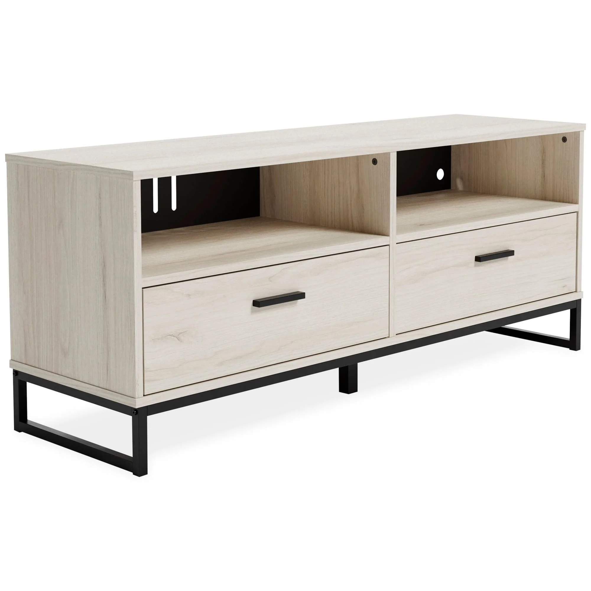 EW1864-268 TV Stand 59"L - Image 1