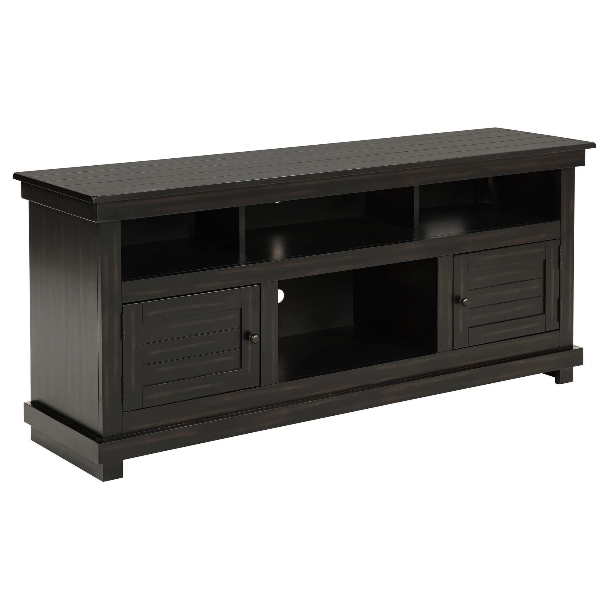 Payne 60-inch TV Stand Media Console Java - Image 1