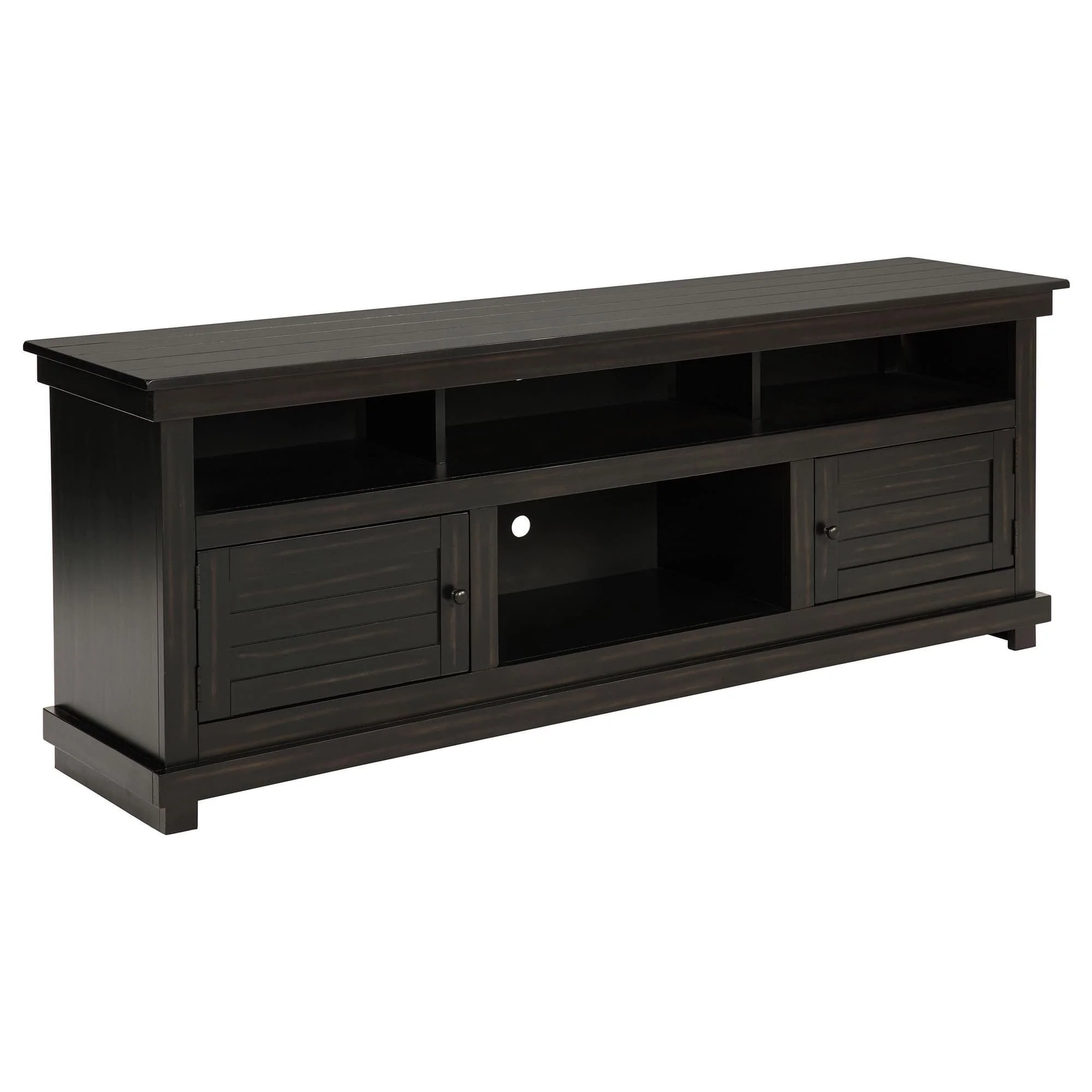 Payne 70-inch TV Stand Media Console Java - Image 1