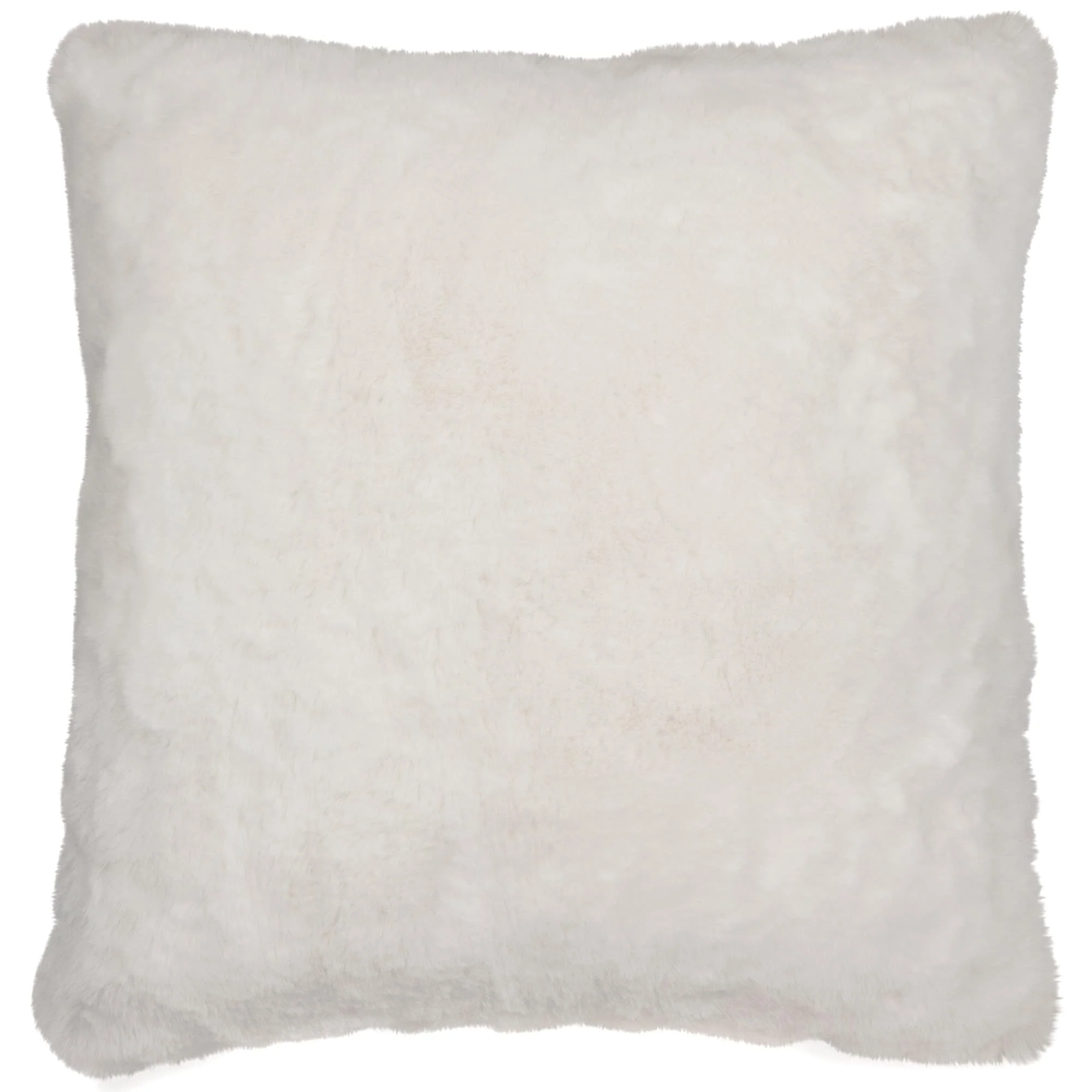 Gariland White Pillow (Set of 4)