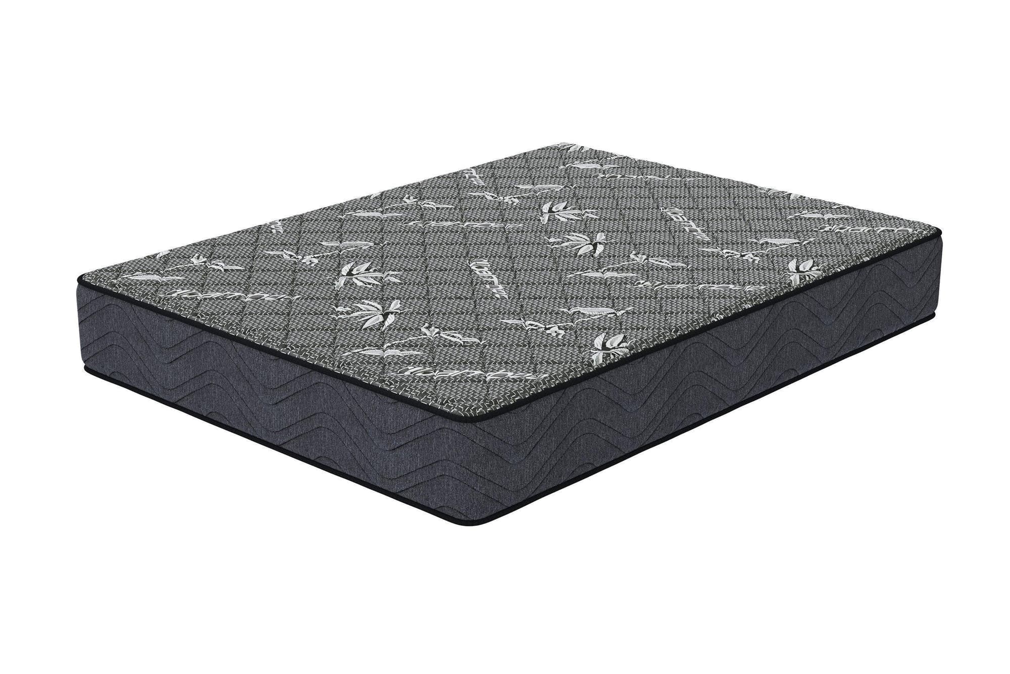 Bamboo Memory Foam King Mattress - Image 1