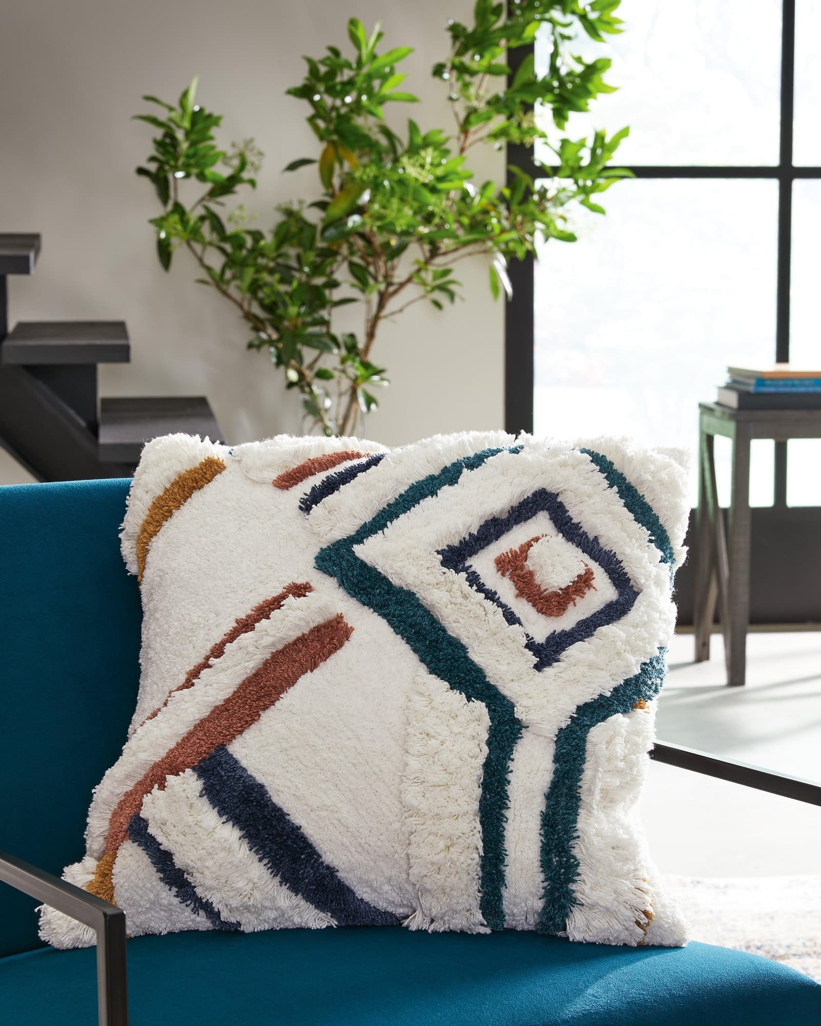 Evermore Multi Pillow (Set of 4) - Image 1