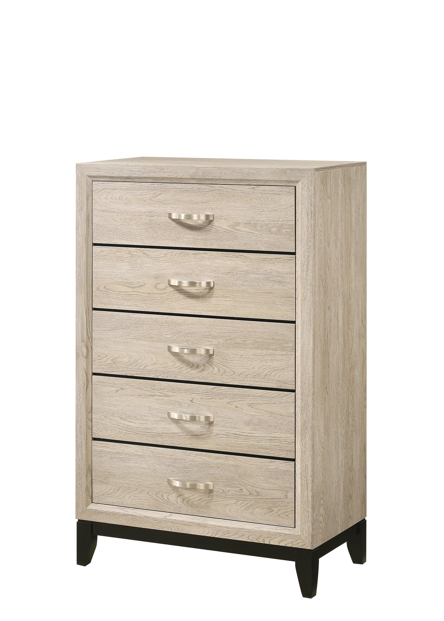 Akerson Chest 5 Drawers