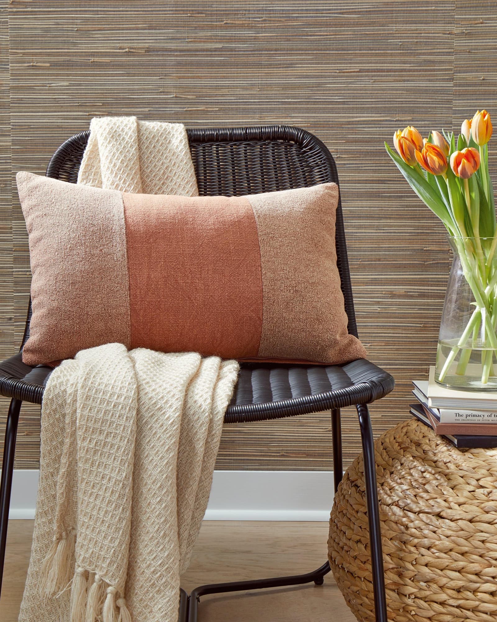 Dovinton Spice Pillow - Image 1