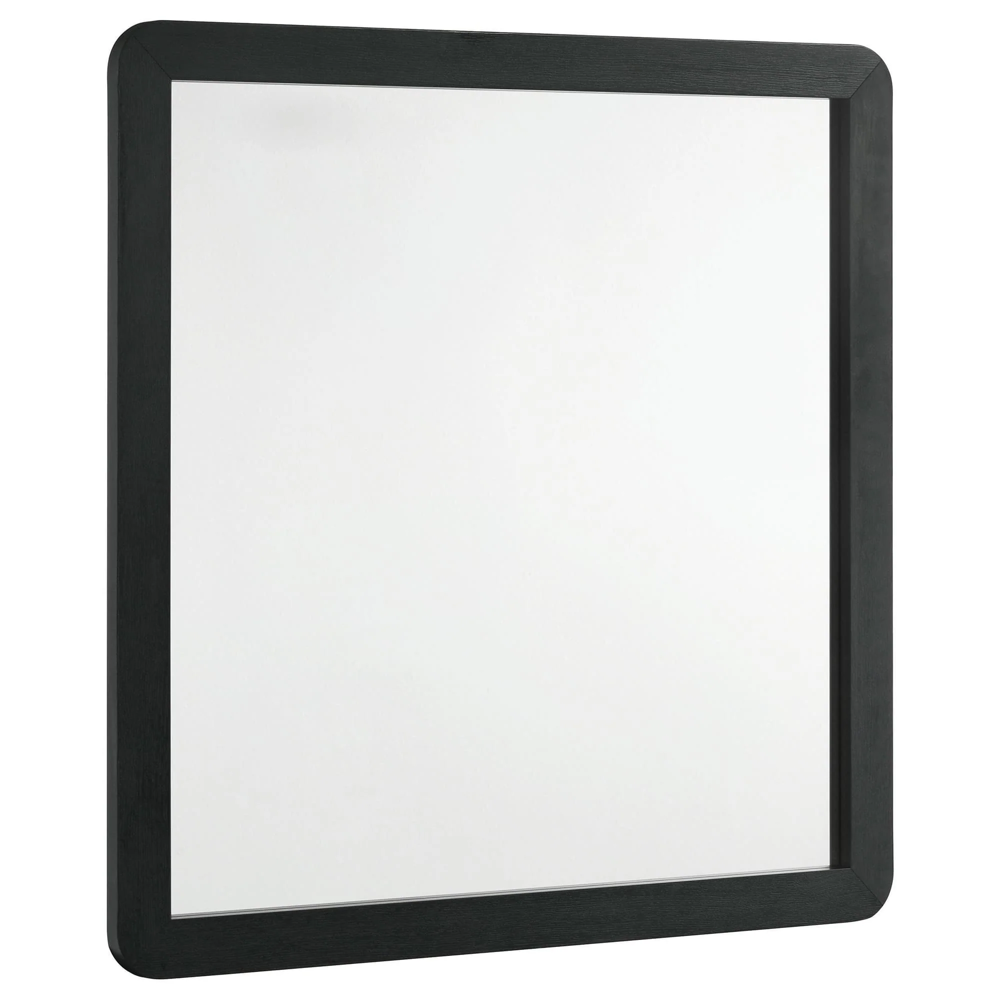 Cavelle Dresser Mirror Black - Image 1