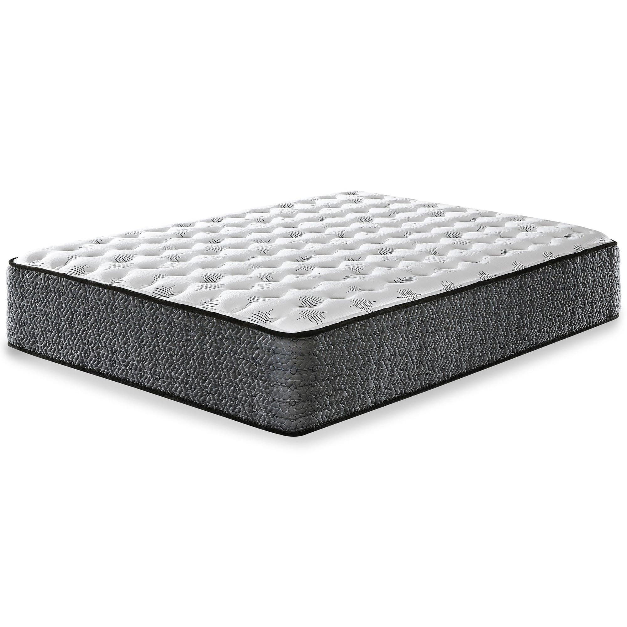 Ultra Luxury 14" Gel Firm King Mattress - Image 1