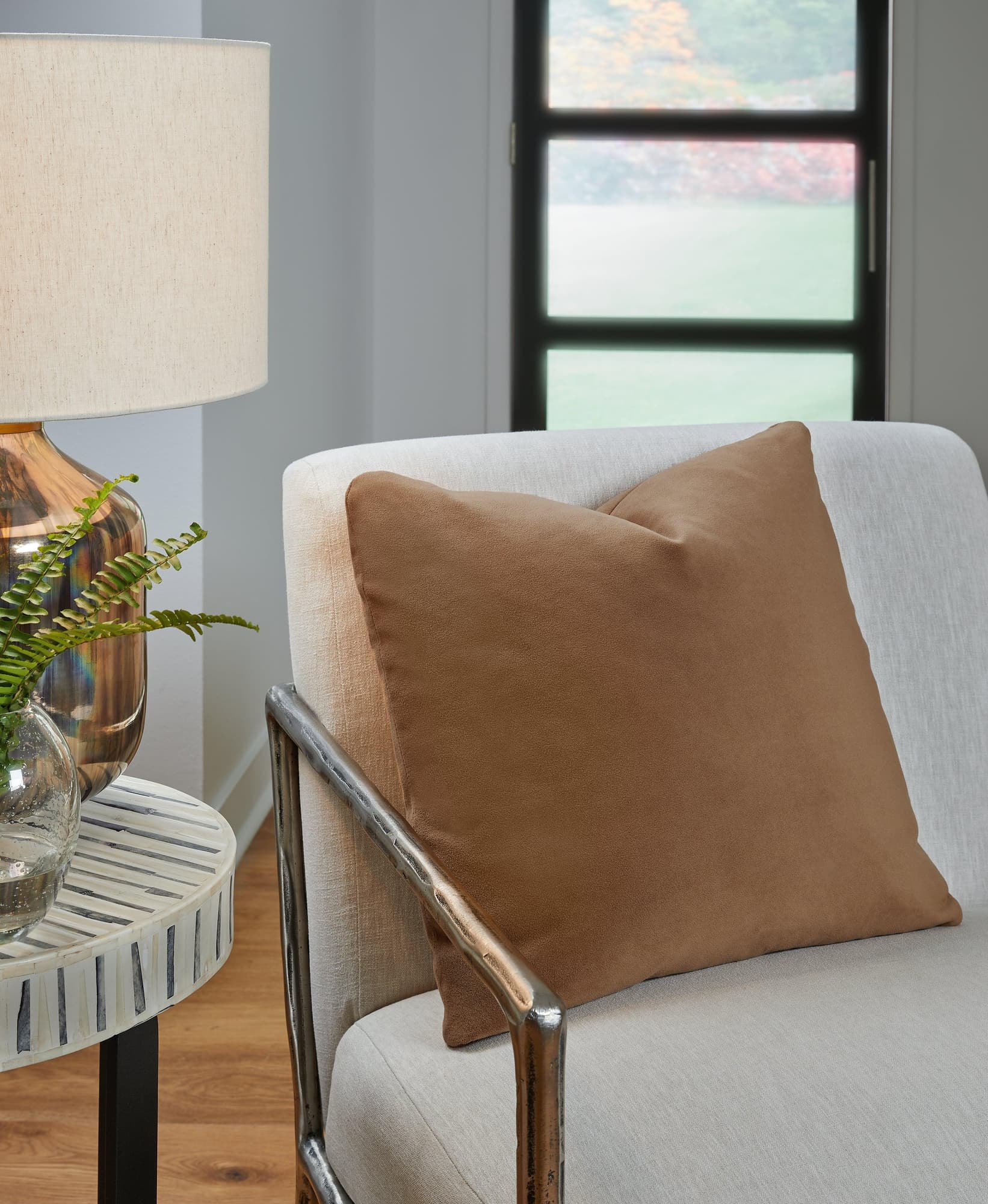 Caygan Honey Pillow - Image 1