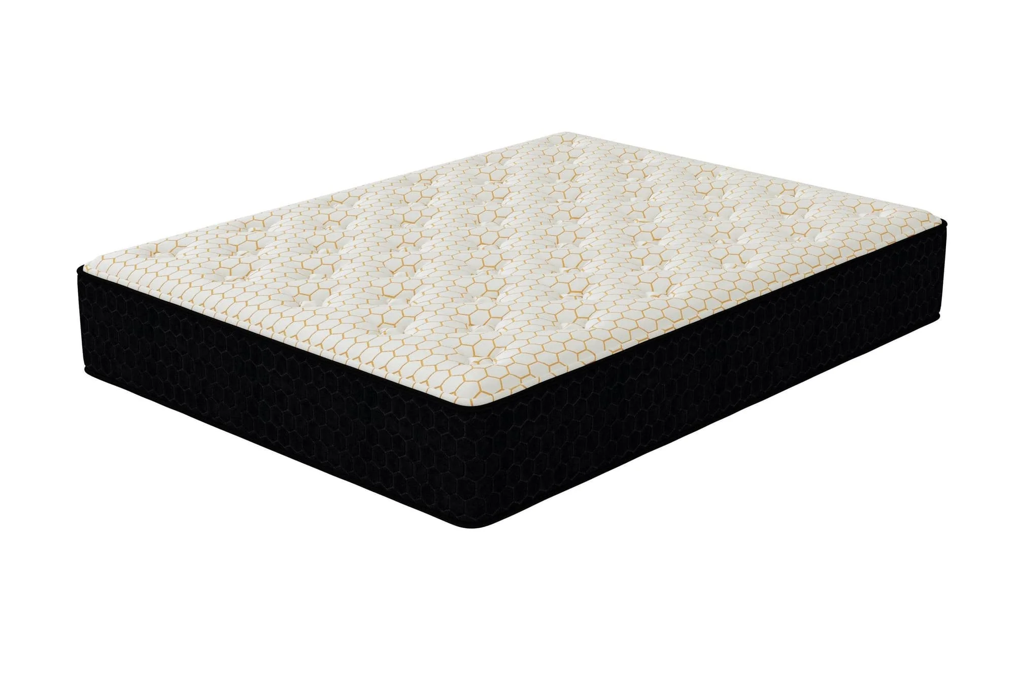 Copper Classic Hybrid – 10.5″ King Mattress