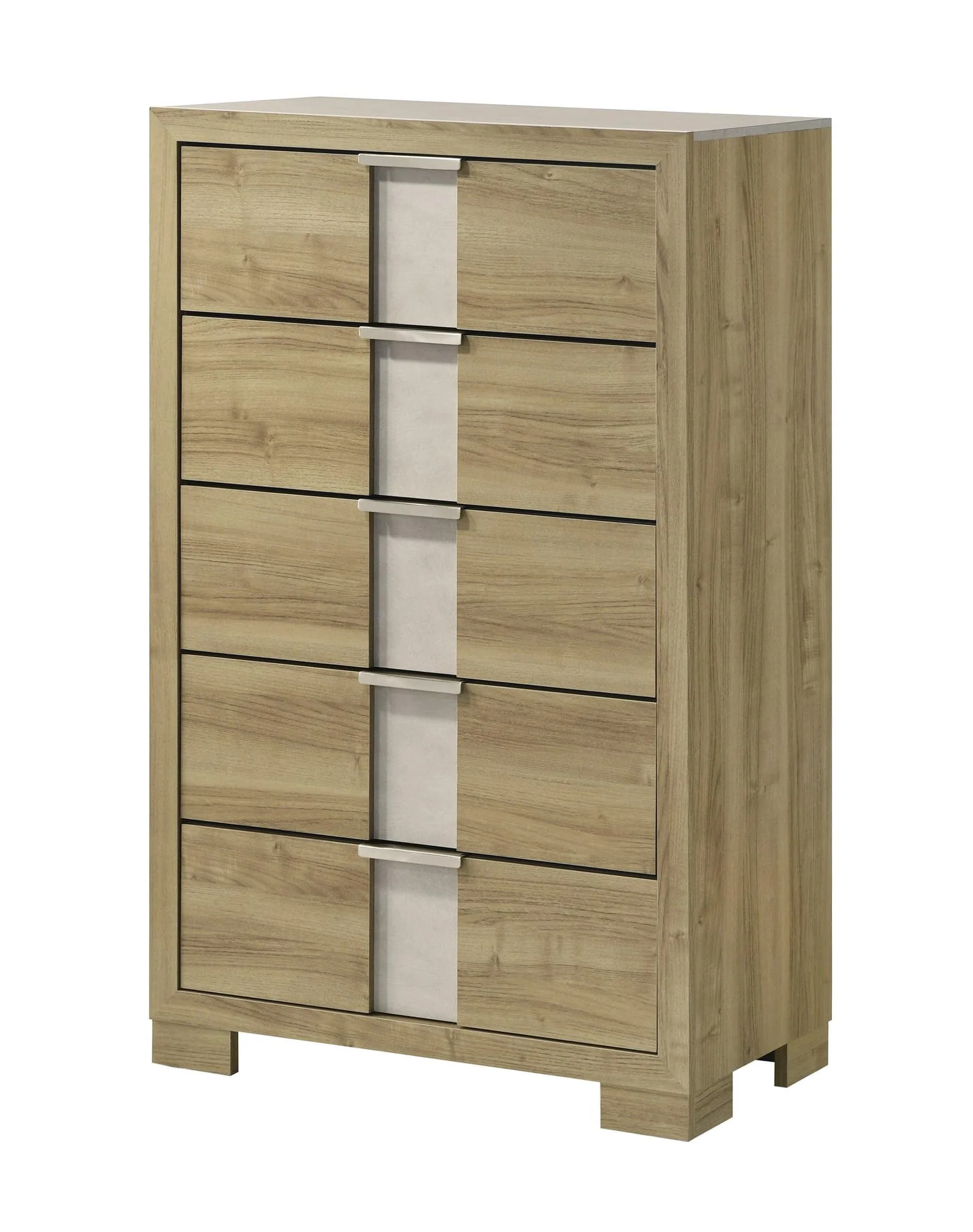 Rangley Driftwood Chest - Image 1