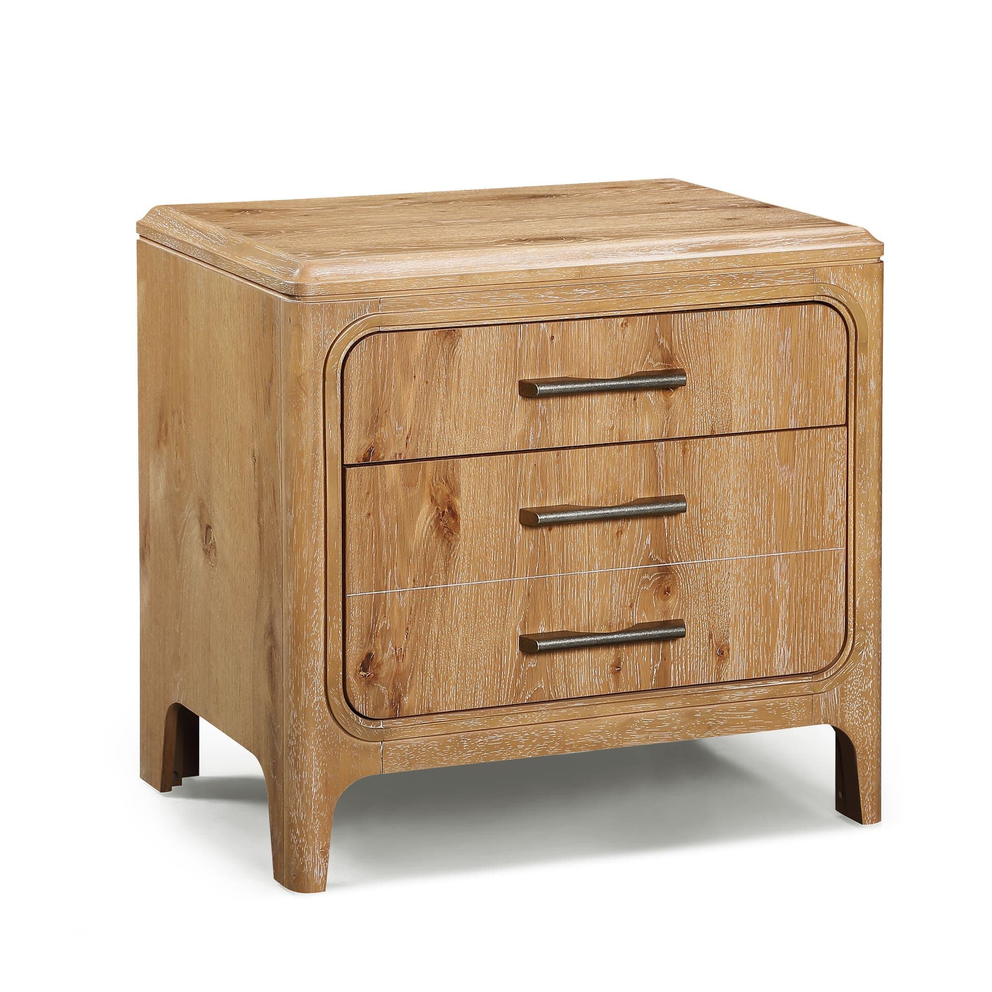 Westcott Natural Nightstand - Image 1
