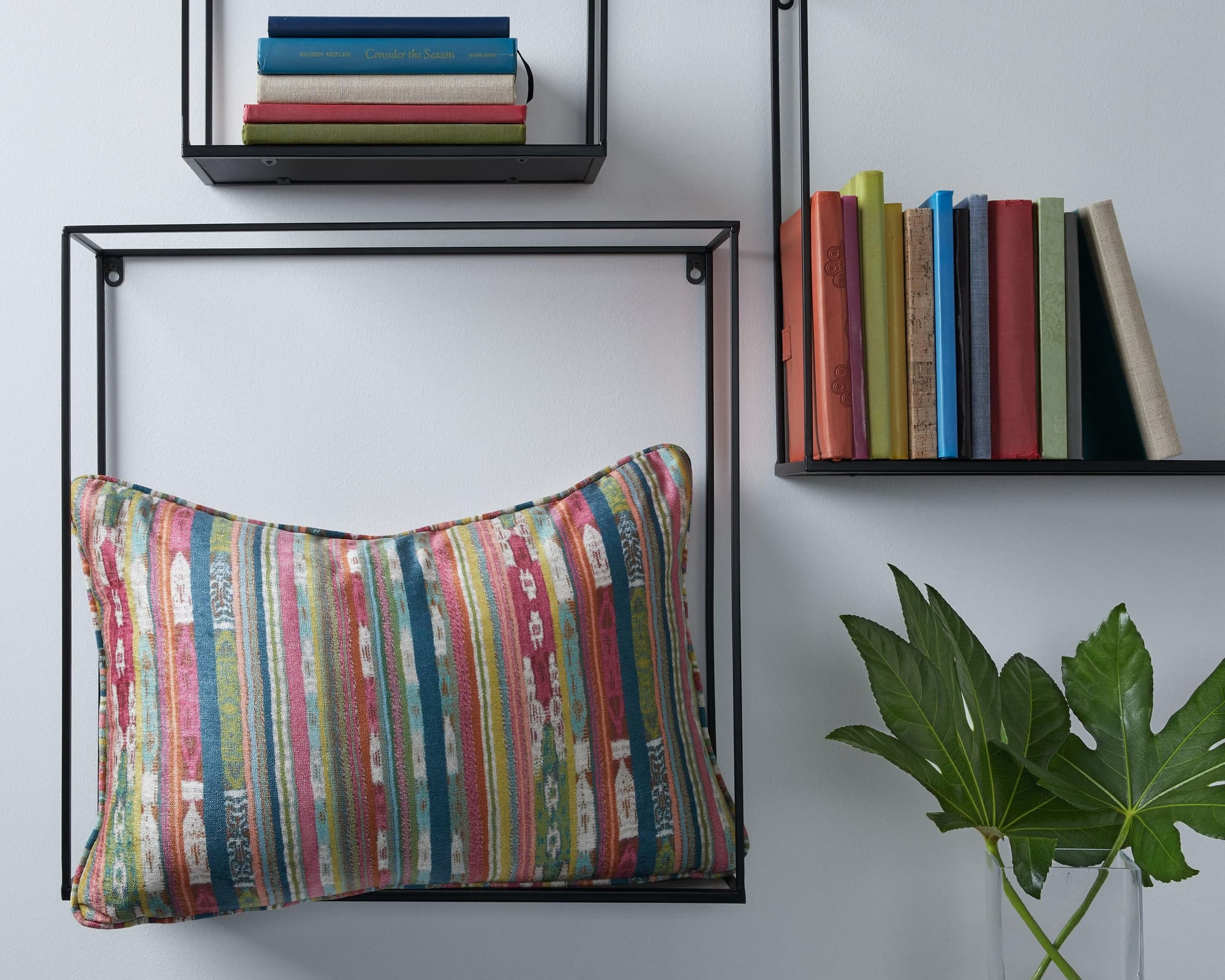 Orensburgh Multi Pillow (Set of 4) - Image 1