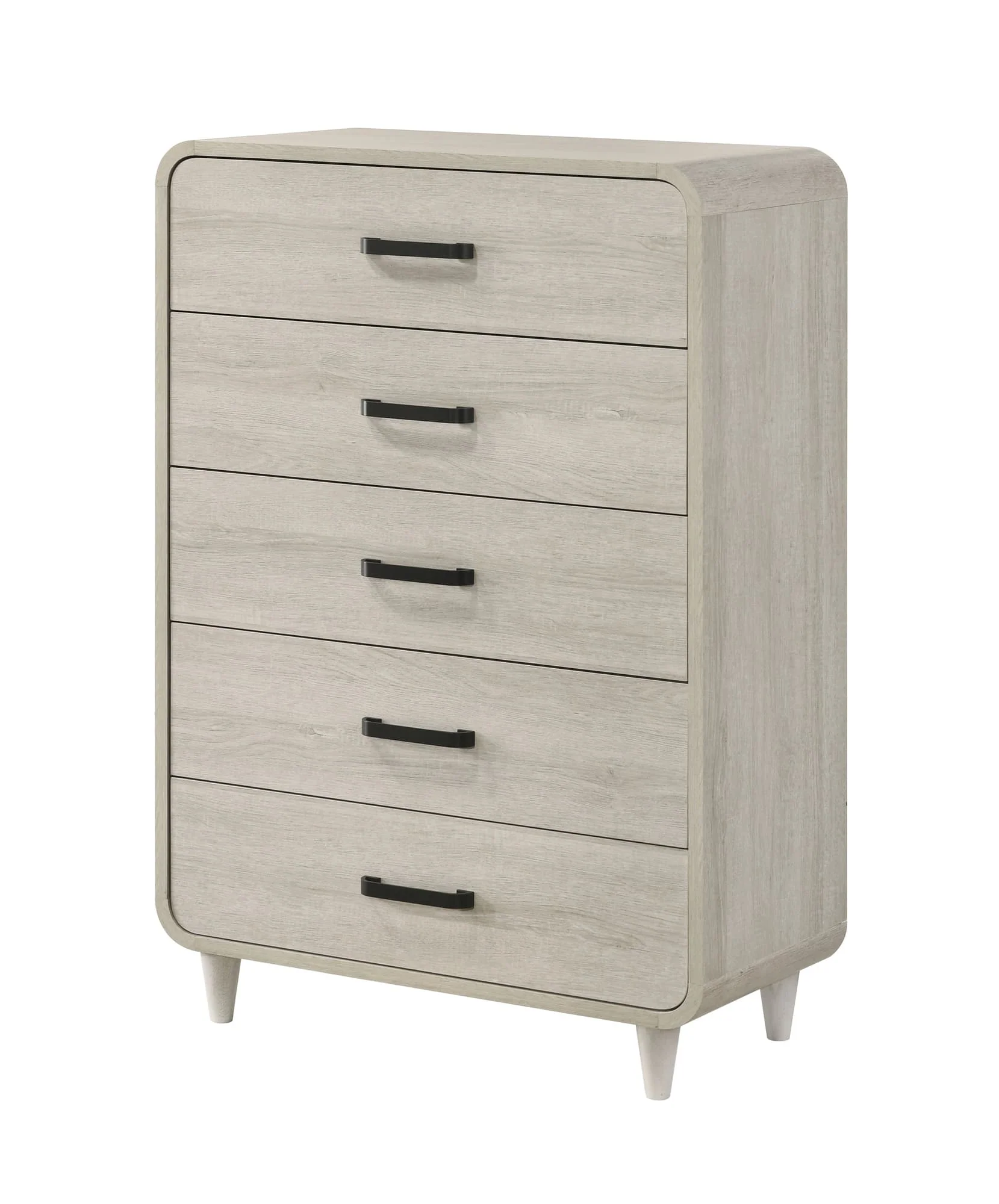 Nyomi White Chest - Image 1