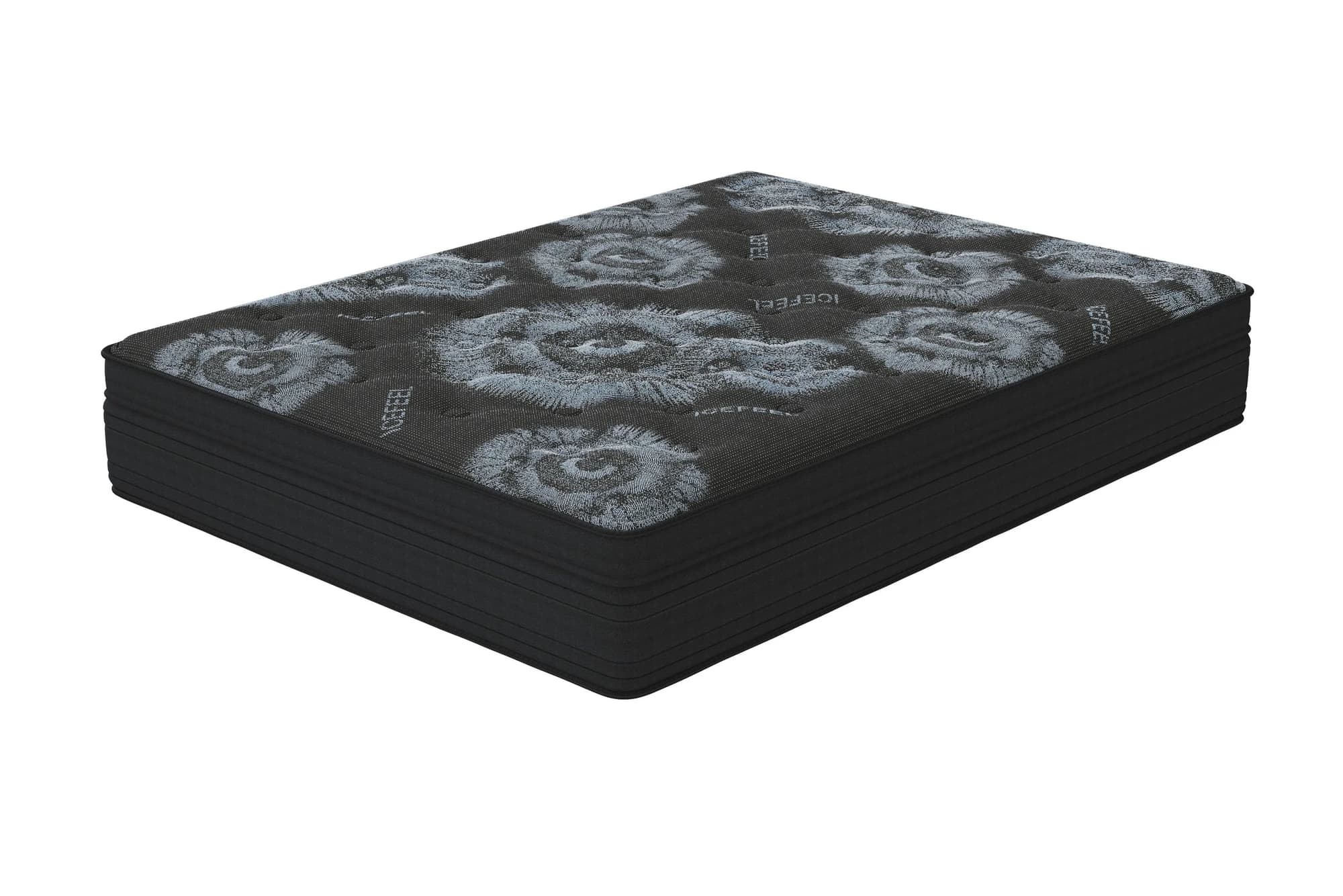 Noche Luxury Firm 13″ Hybrid King Mattress