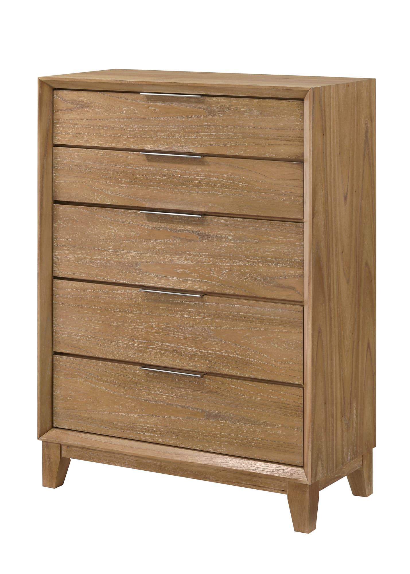 Florian Light Brown Chest - Image 1