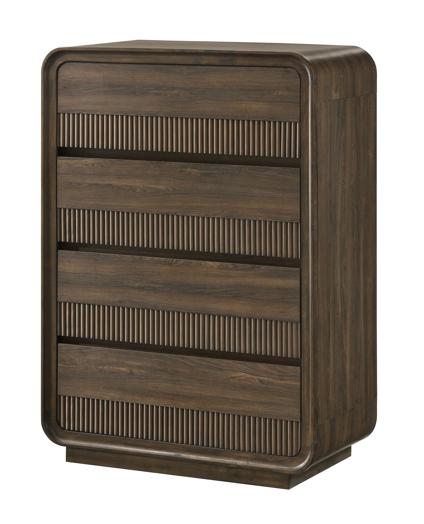 Kinkaid Gray Chest - Image 1