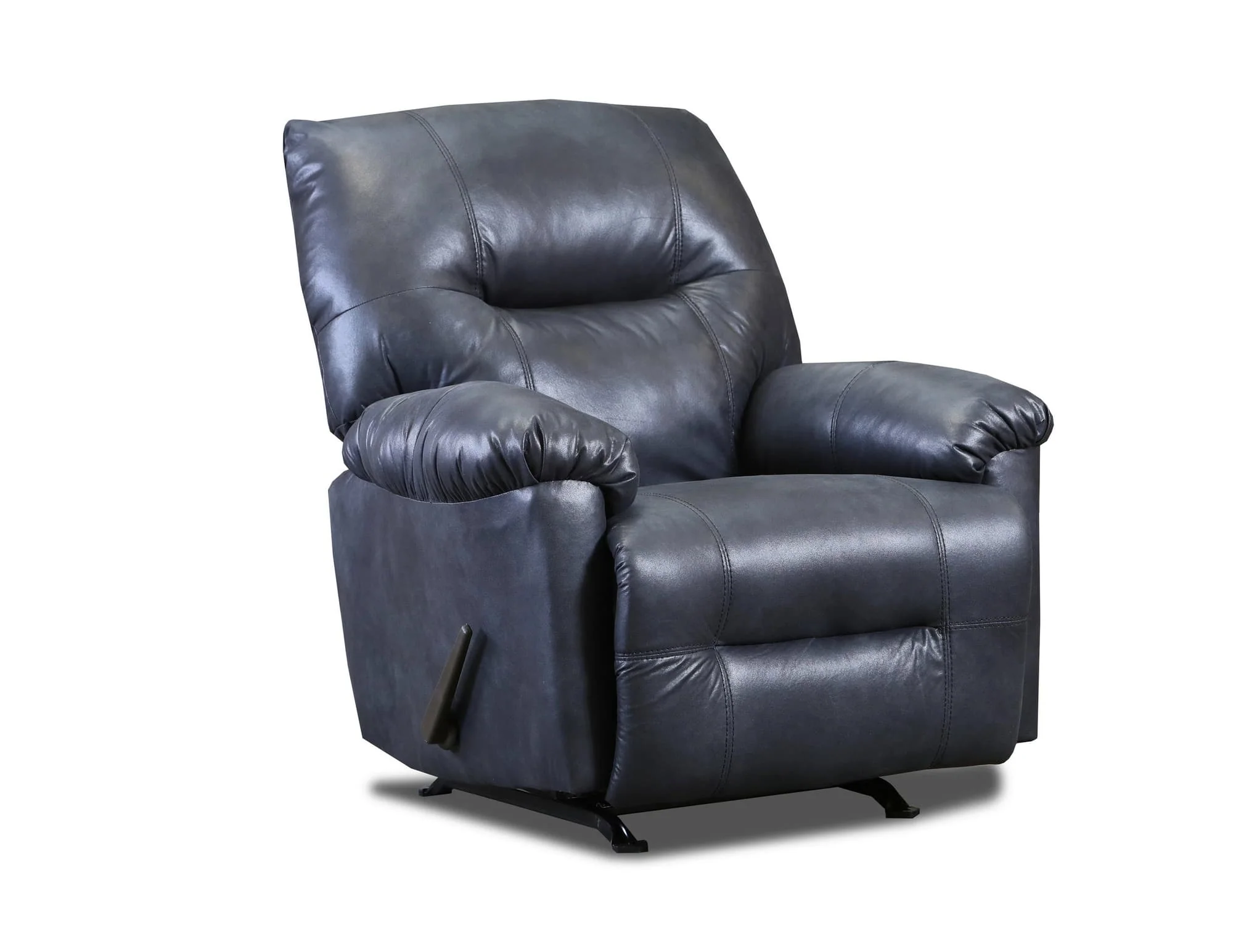 Crow Twilight Recliner - Image 1