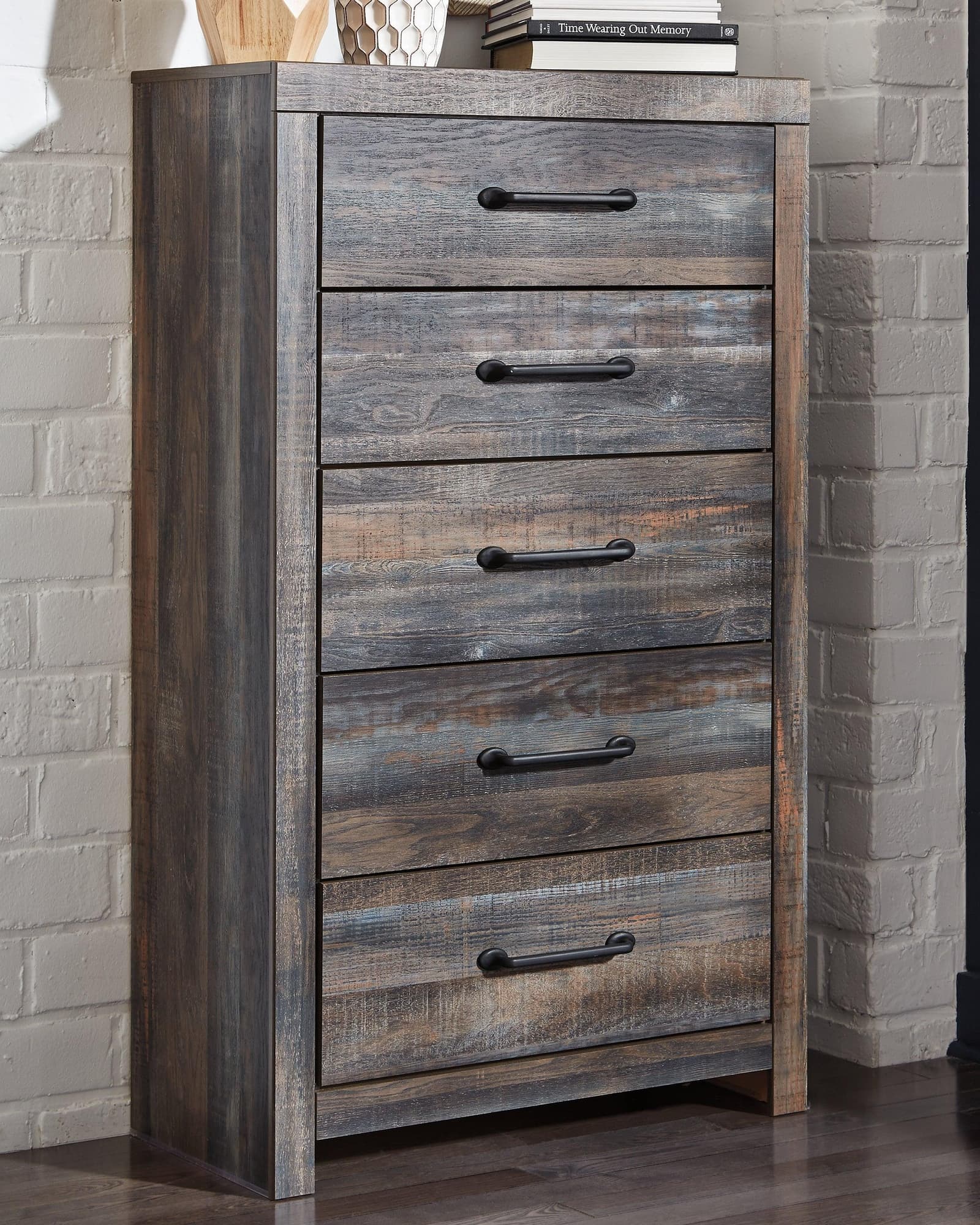 Drystan Multi Chest Of Drawers - Image 1