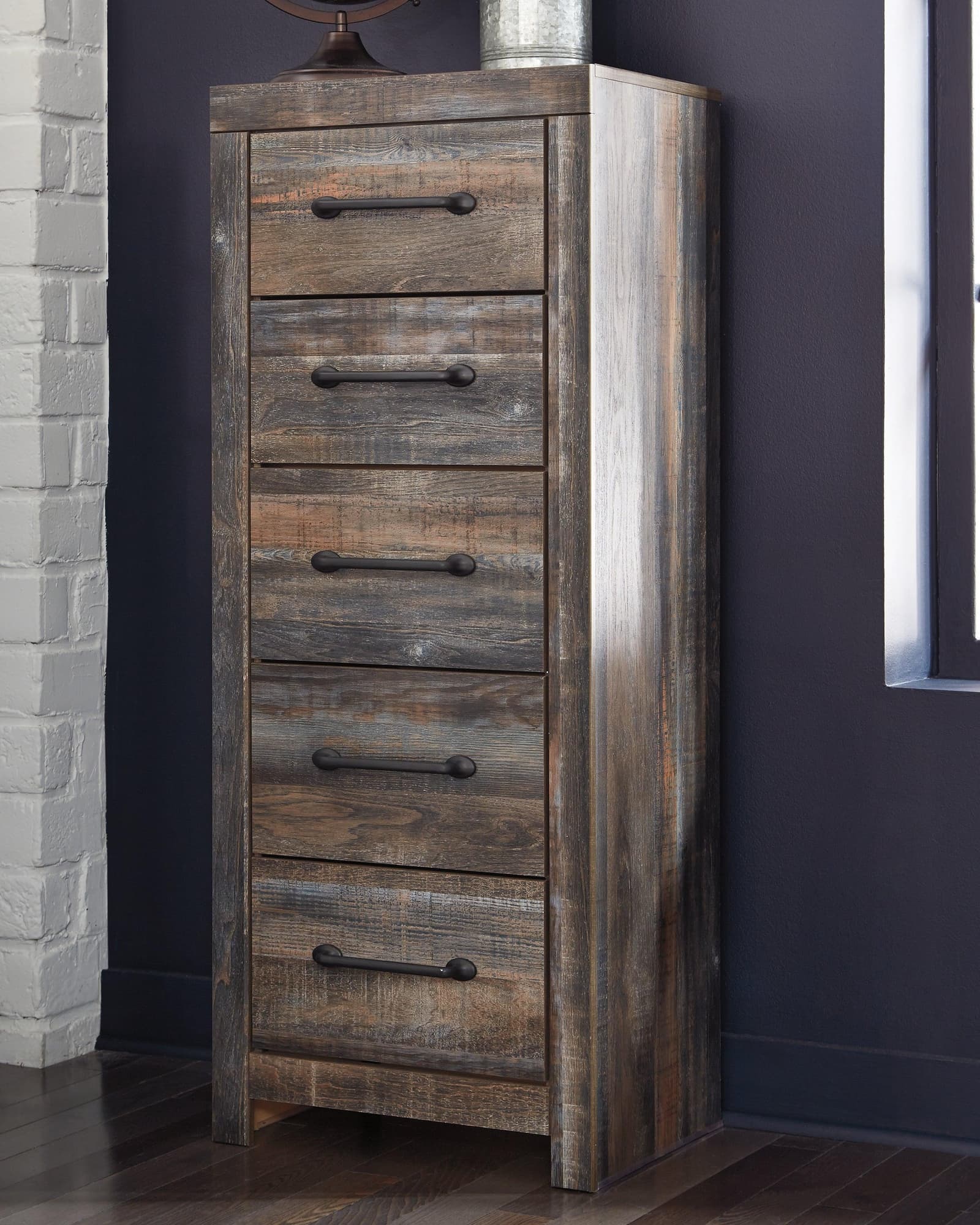 Drystan Multi Narrow Chest - Image 1