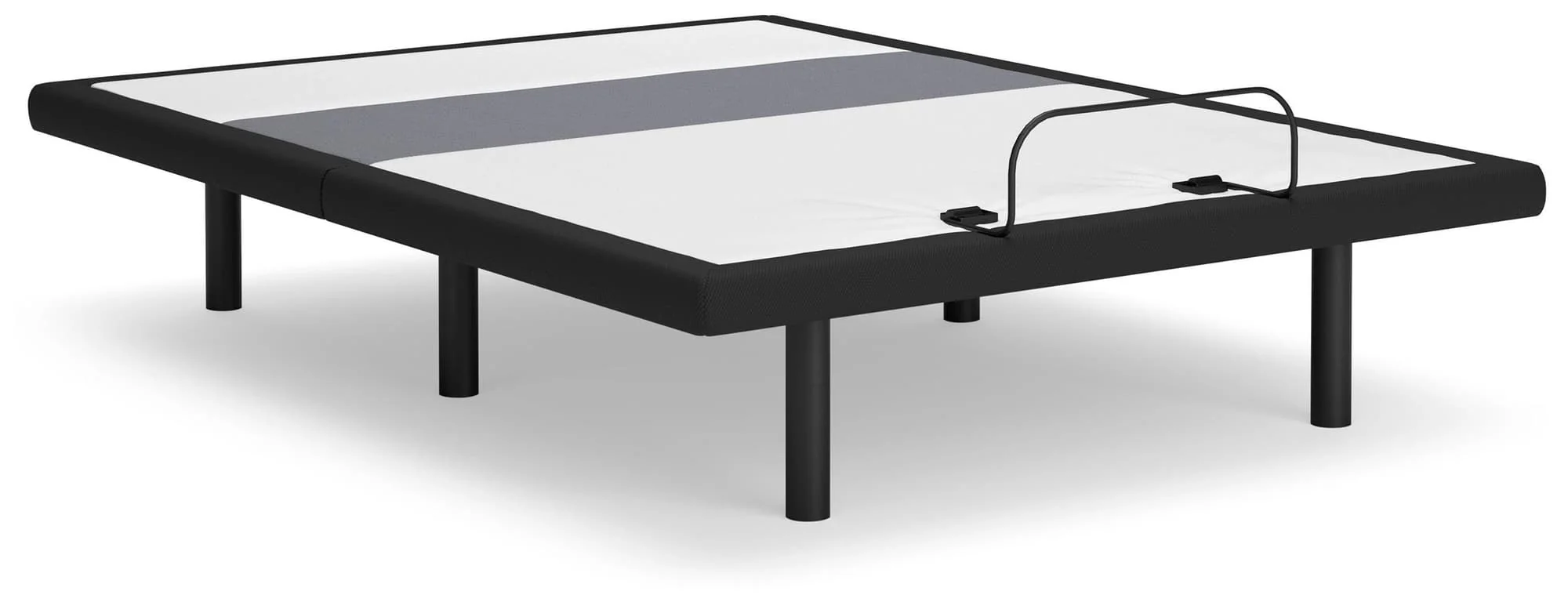 Best Base With Lumbar And Audio Black Queen Adjustable