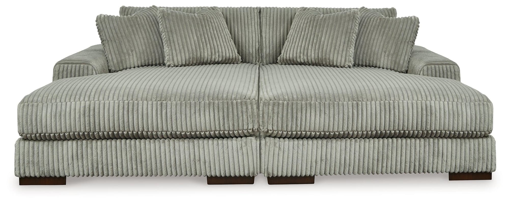 Lindyn Fog Super Chaise - Image 1