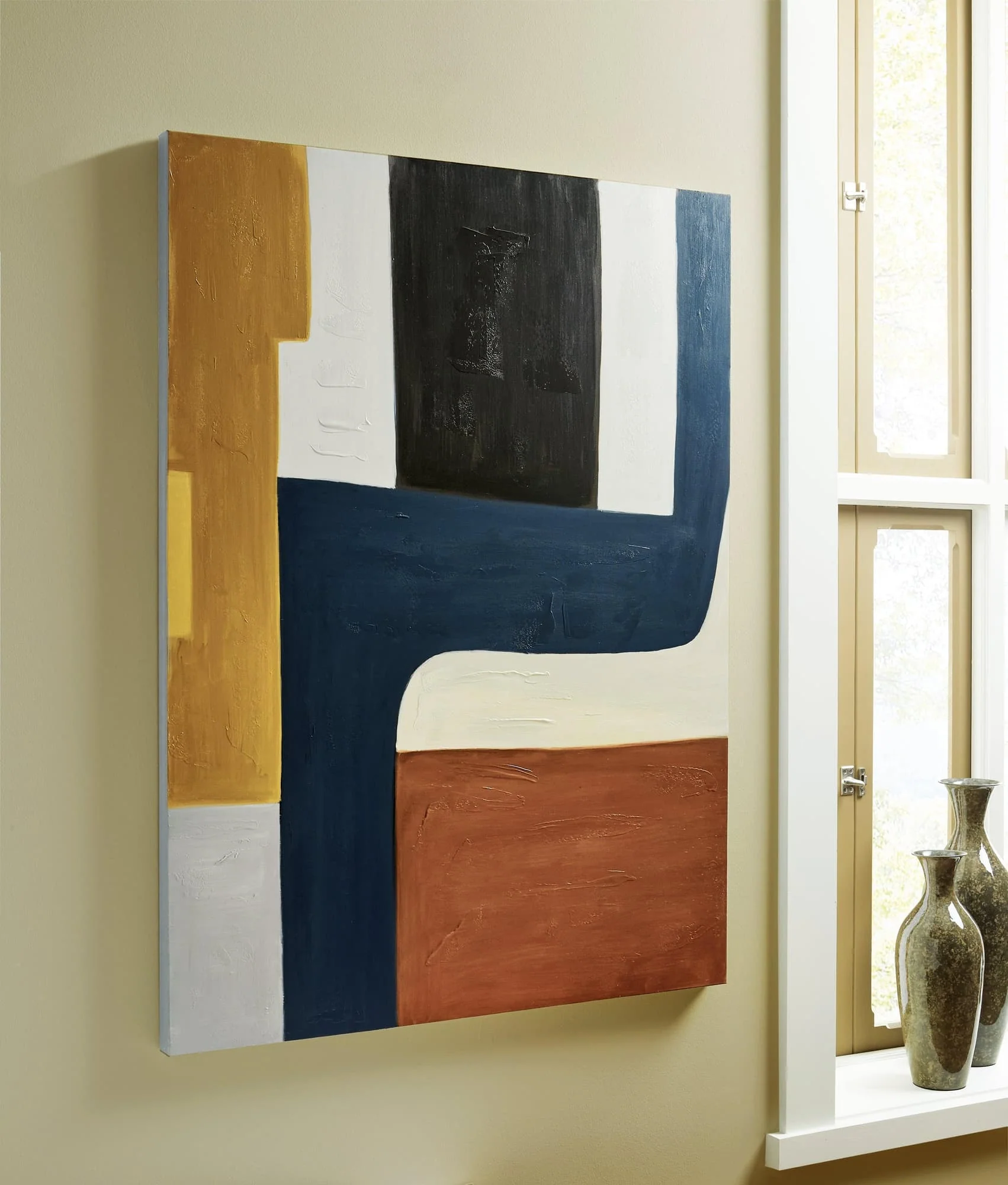Lennmen Multi Wall Art - Image 1