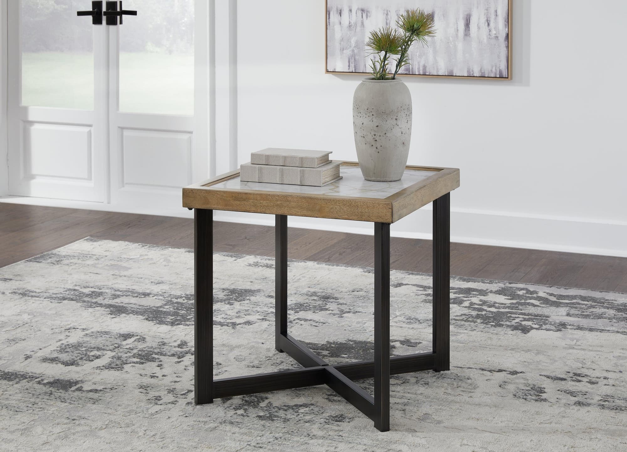 Montia Multi End Table - Image 1