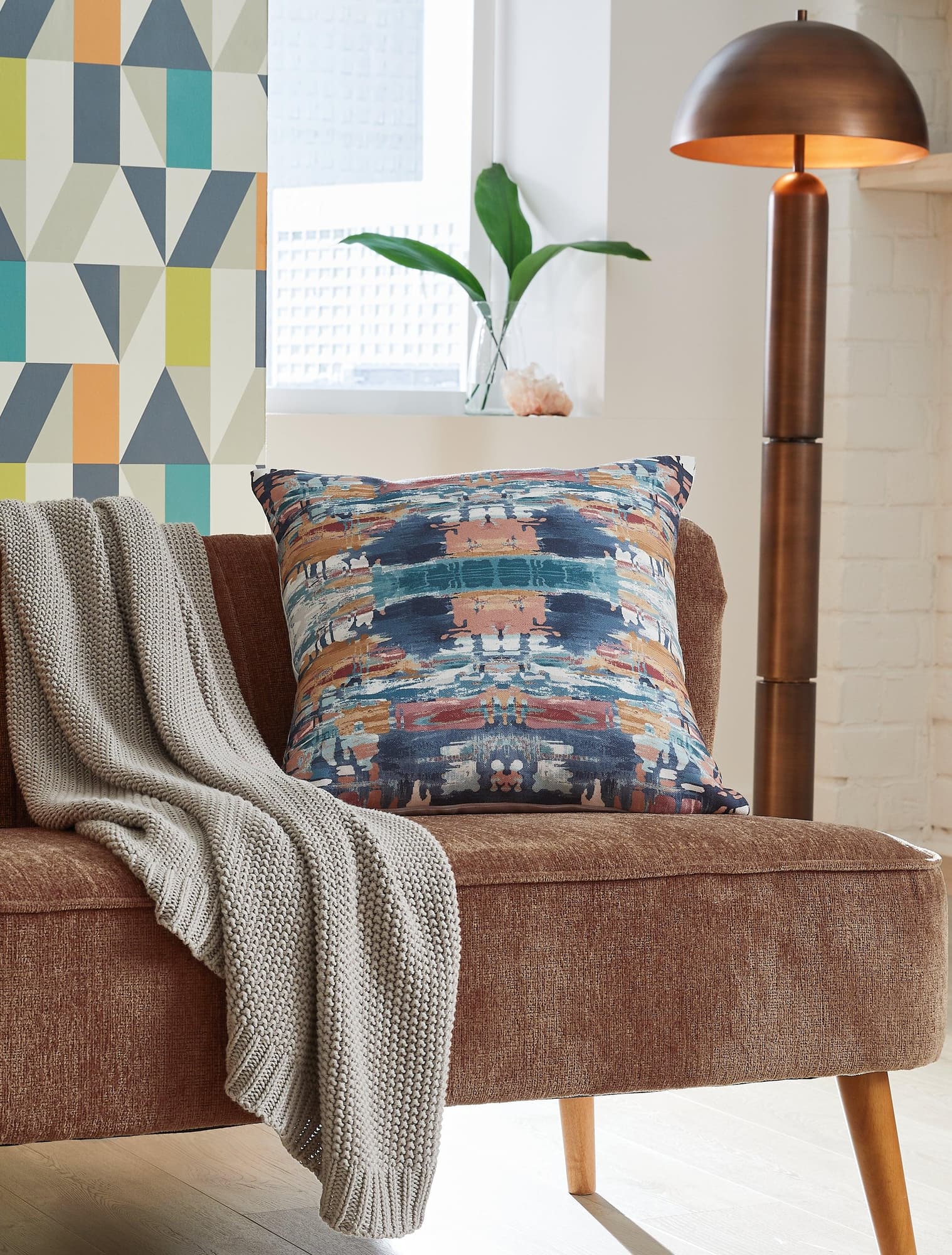 Kennick Multi Pillow (Set of 4) - Image 1