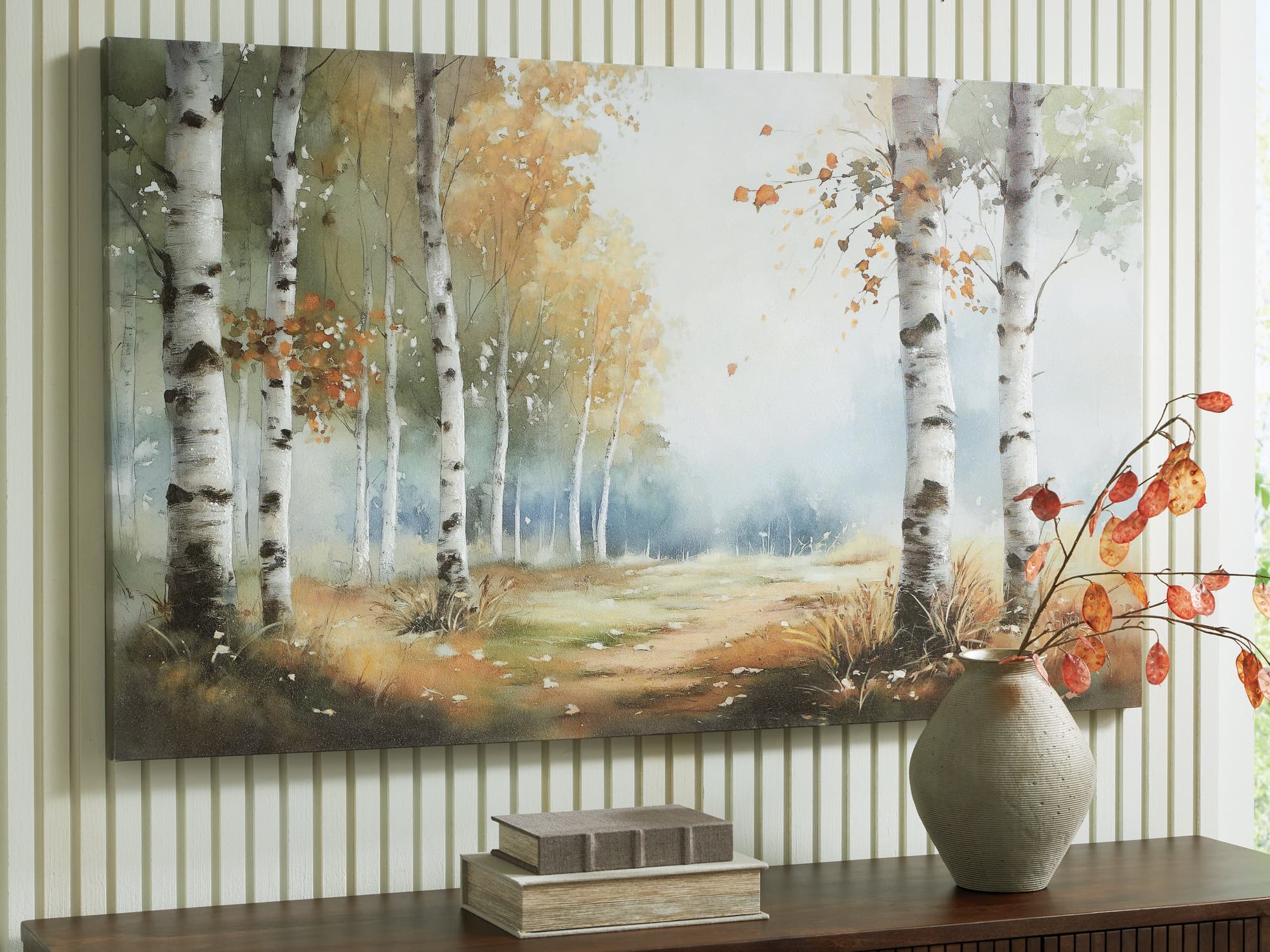 Leithan Multi Wall Art - Image 1