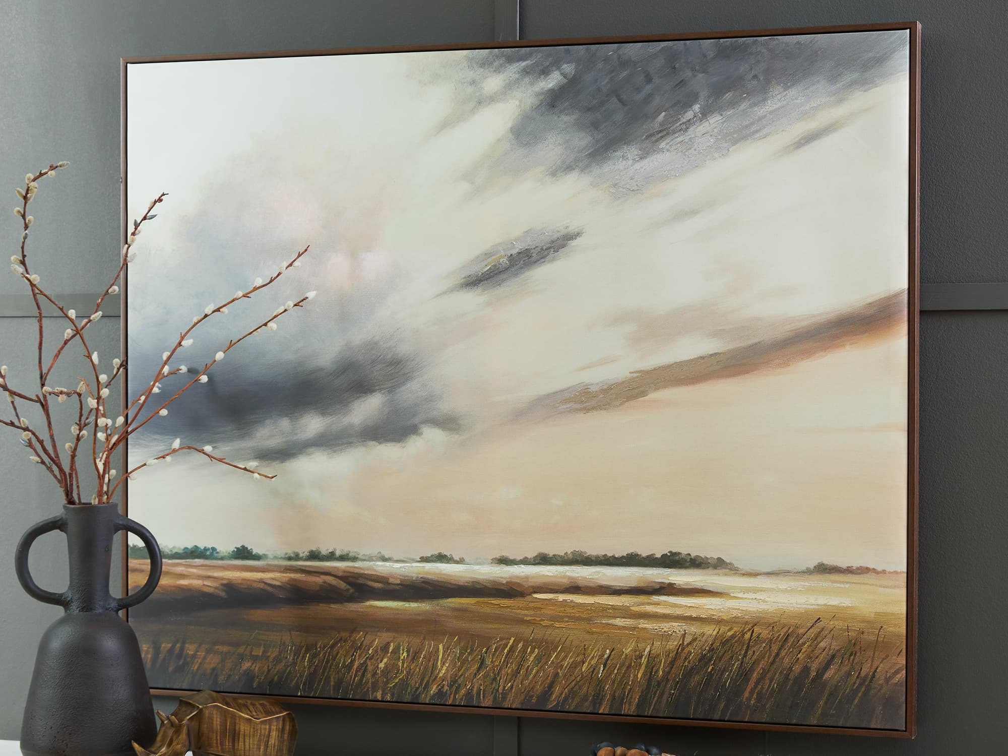Taymen Multi Wall Art - Image 1