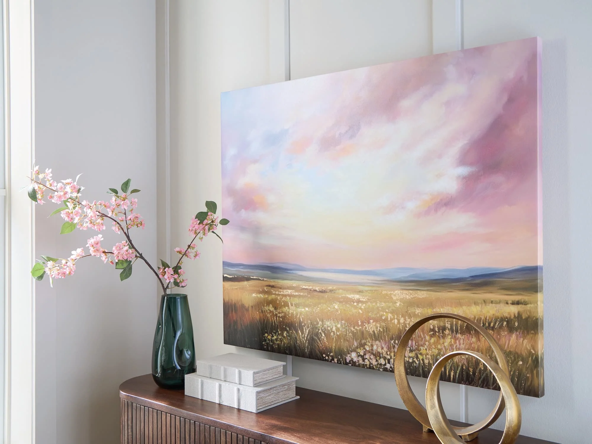 Rogerland Multi Wall Art - Image 1