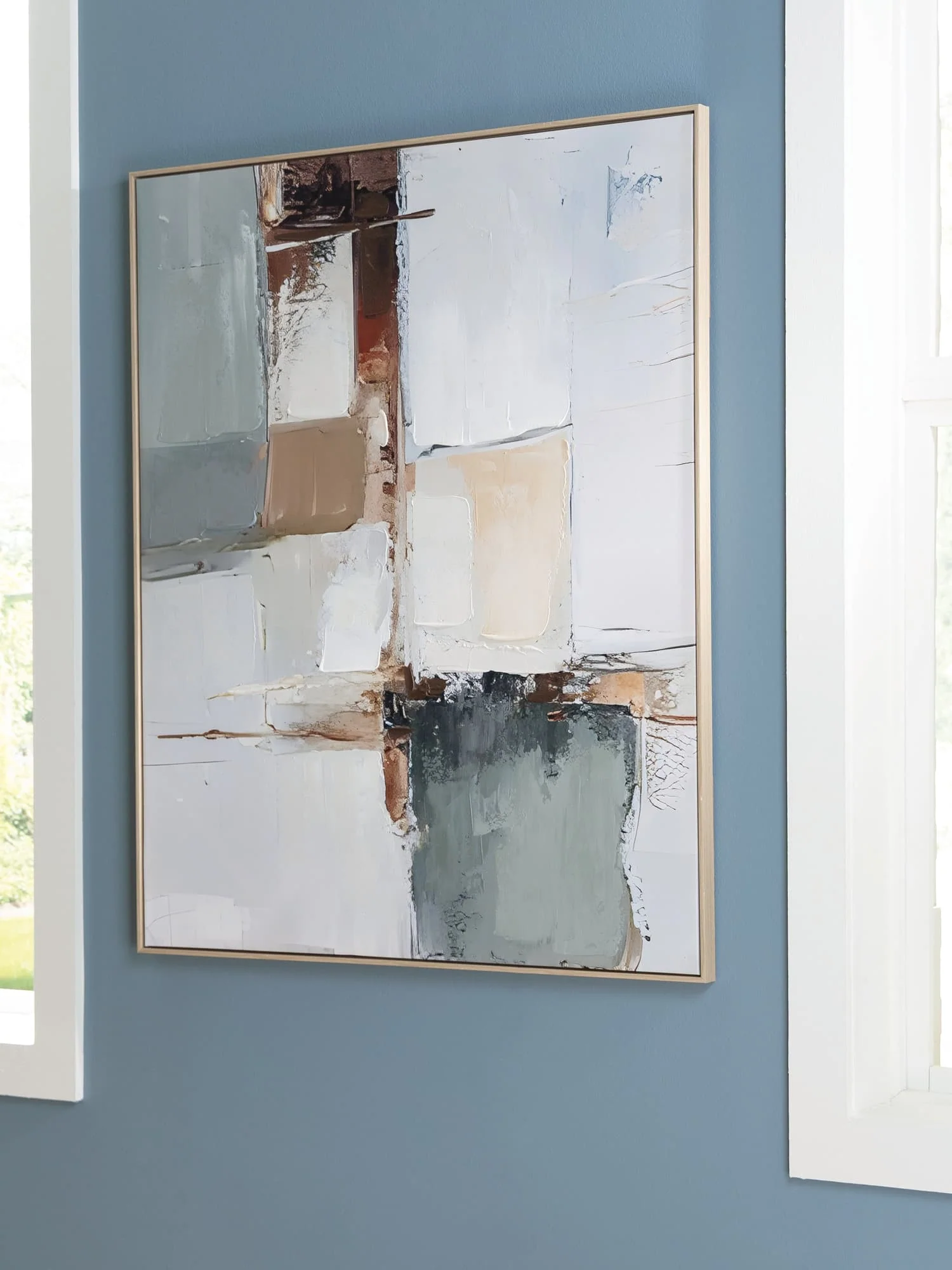 Trailport Multi Wall Art - Image 1