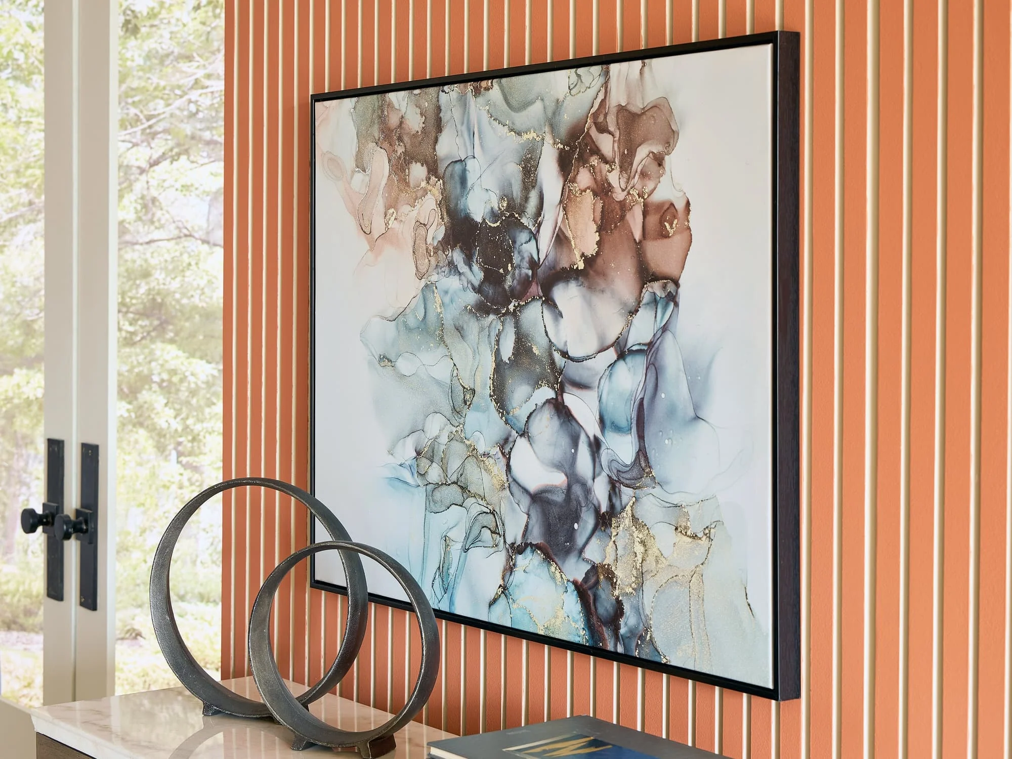Jordsboro Multi Wall Art - Image 1